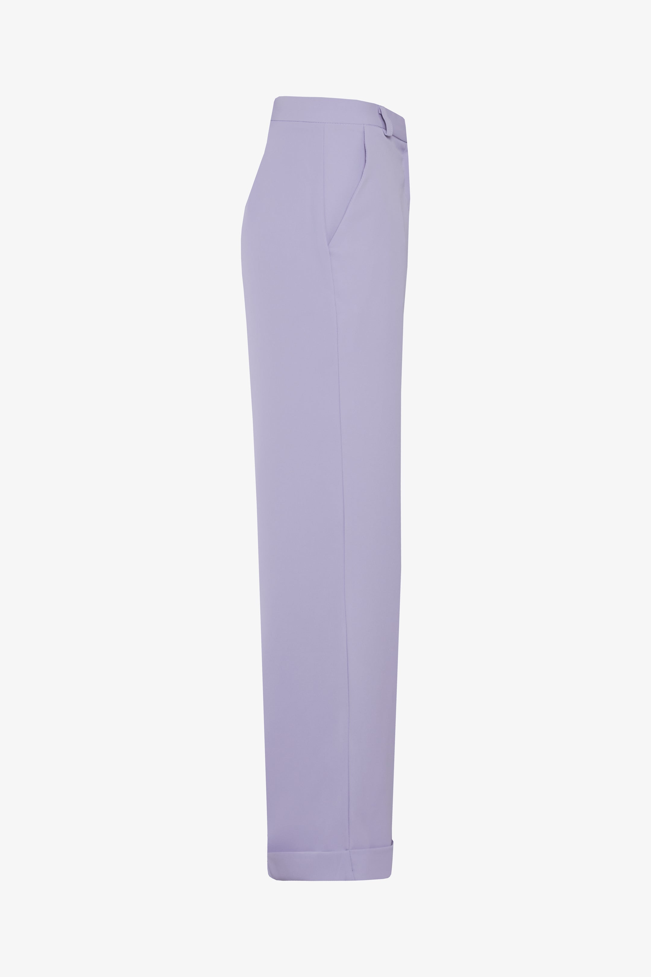 Pantalon santorini lila