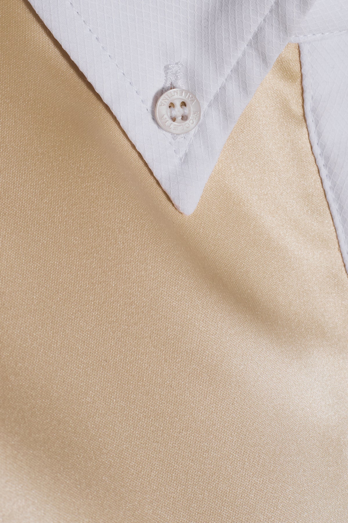 Blusa Milano champagne
