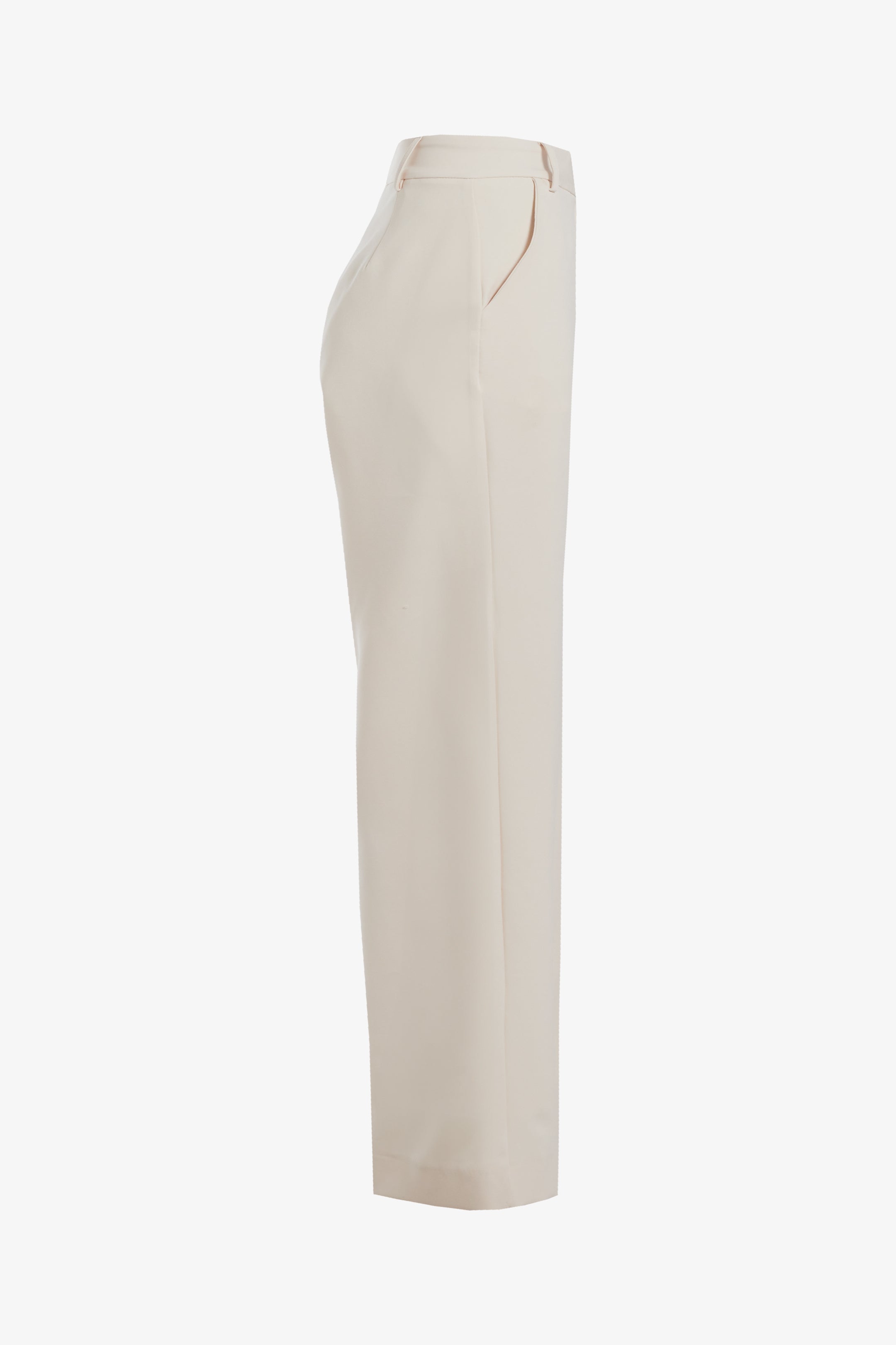 Pantalon Eloisa Ivory