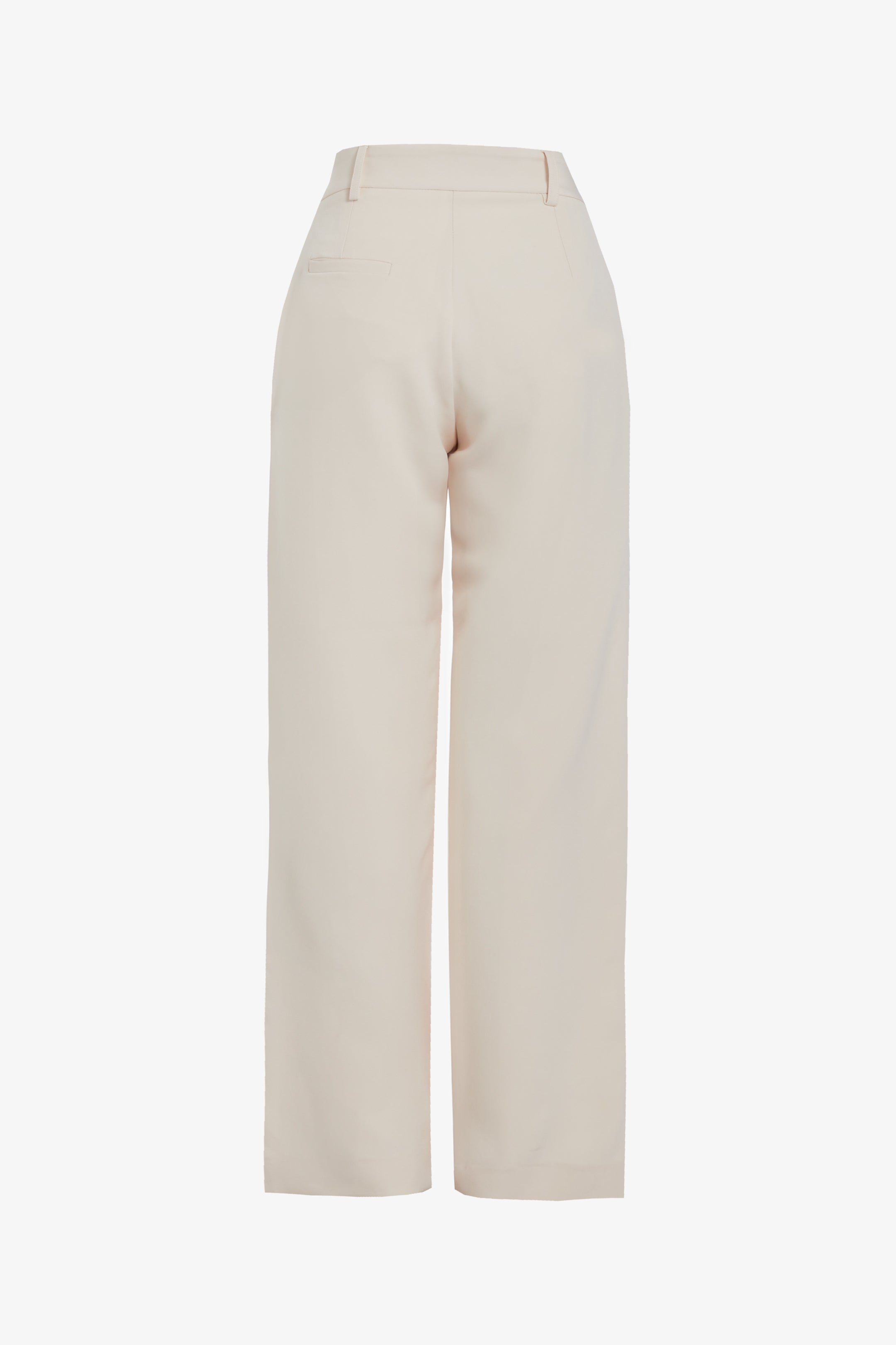 Pantalon Eloisa Ivory