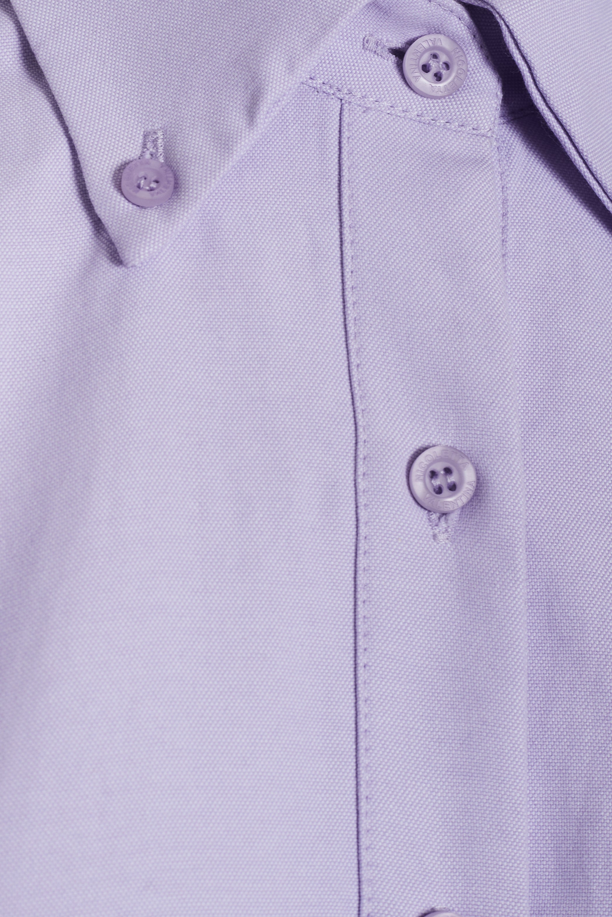 Blusa sensi lavanda