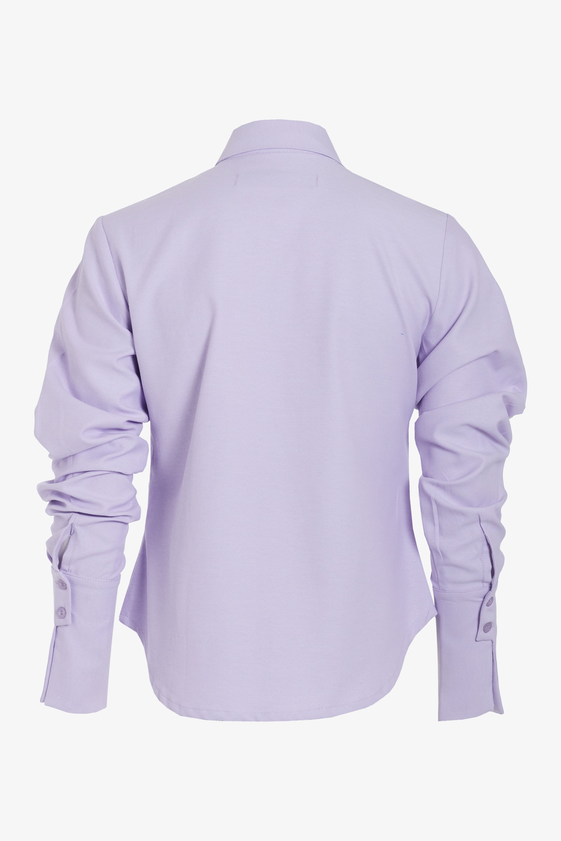 Blusa sensi lavanda