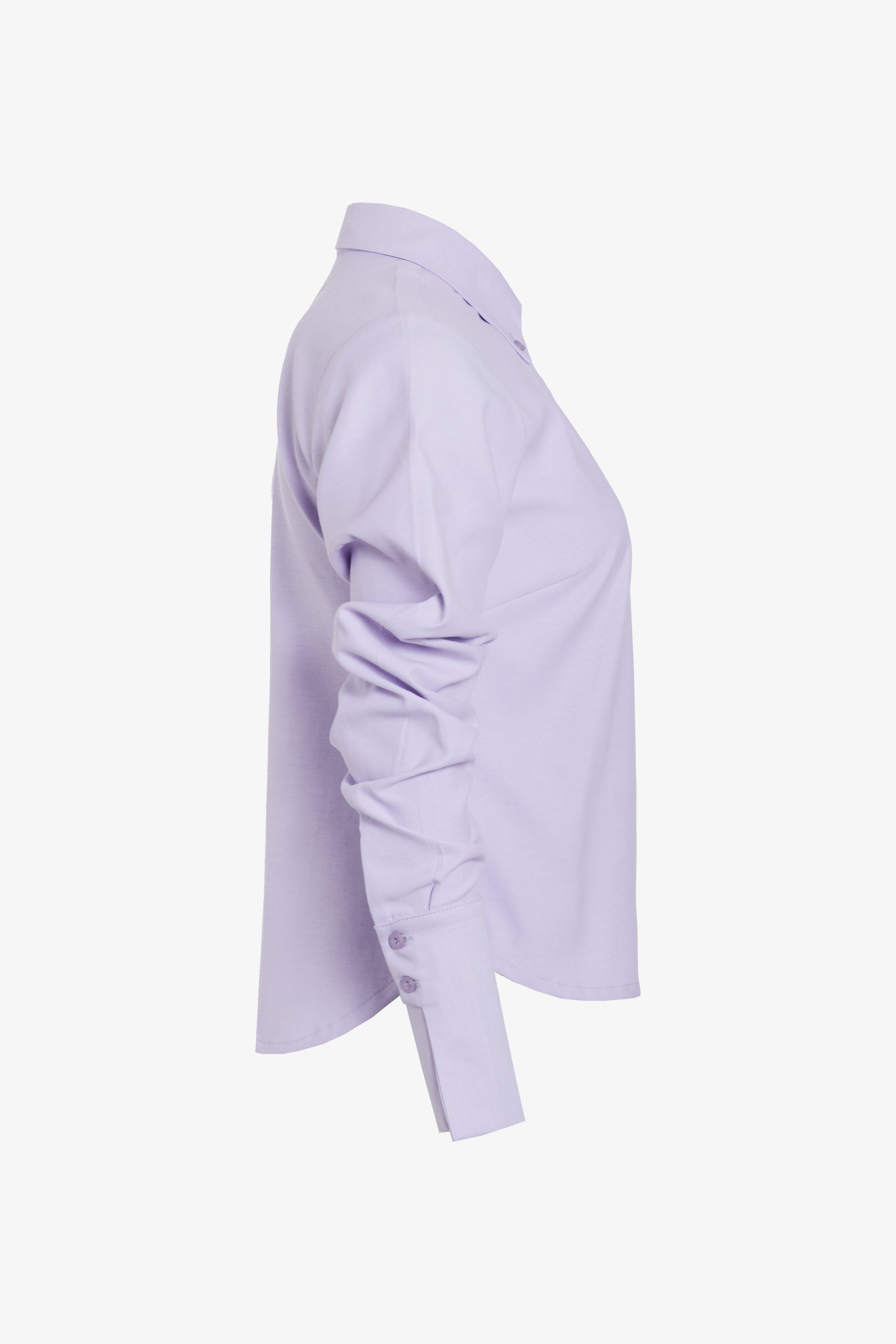 Blusa sensi lavanda