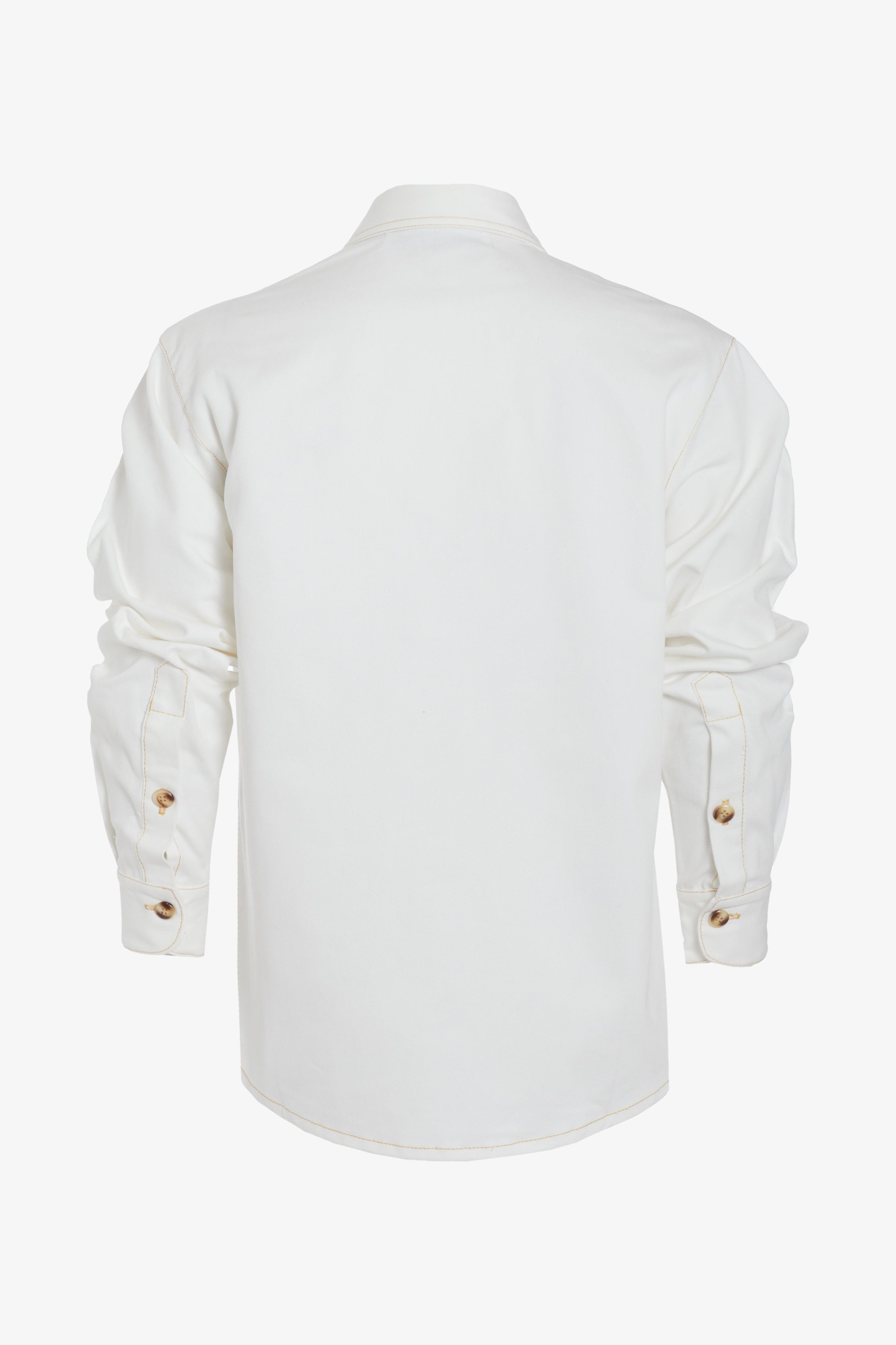 Blusa musk drill