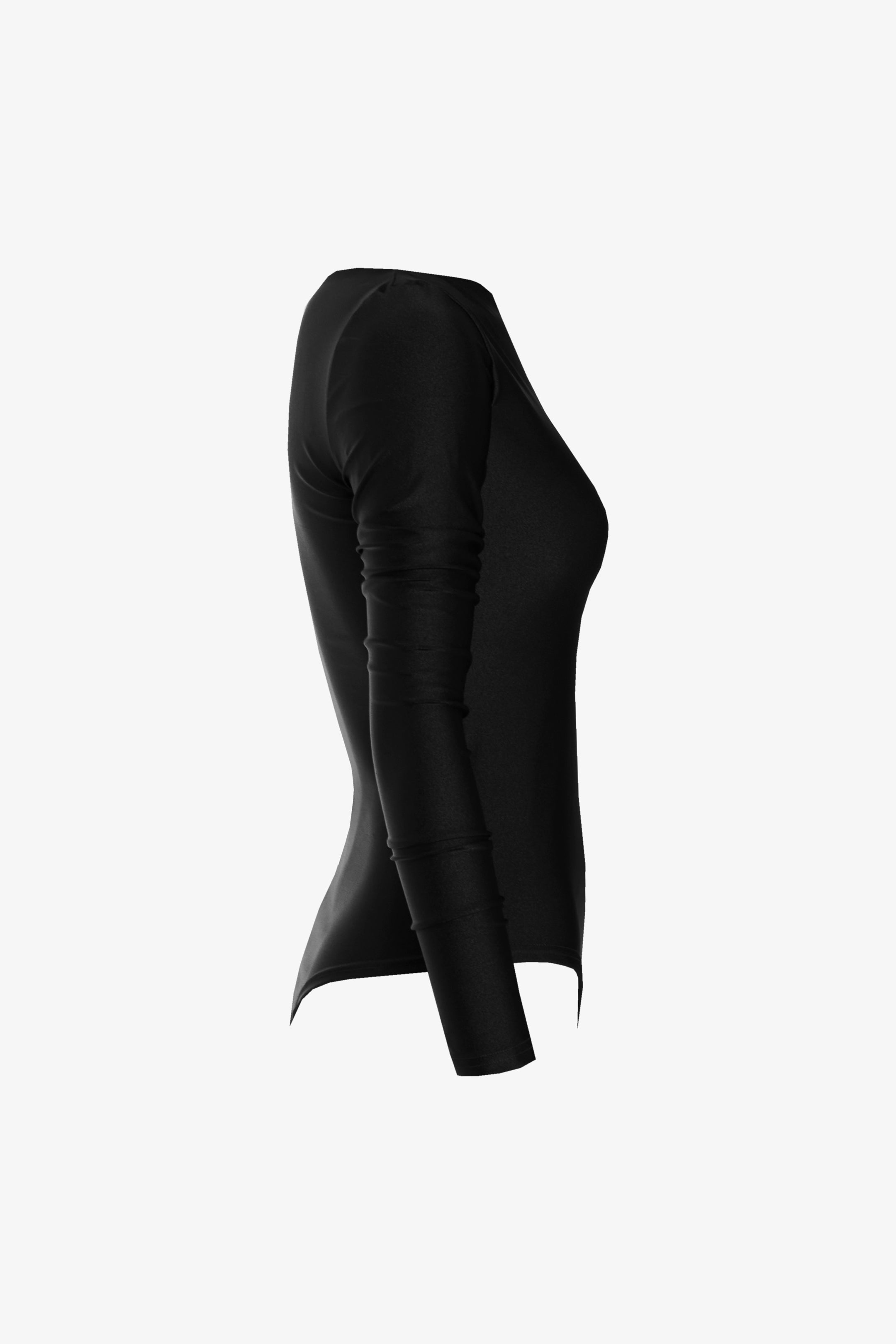 Body Brissa negro
