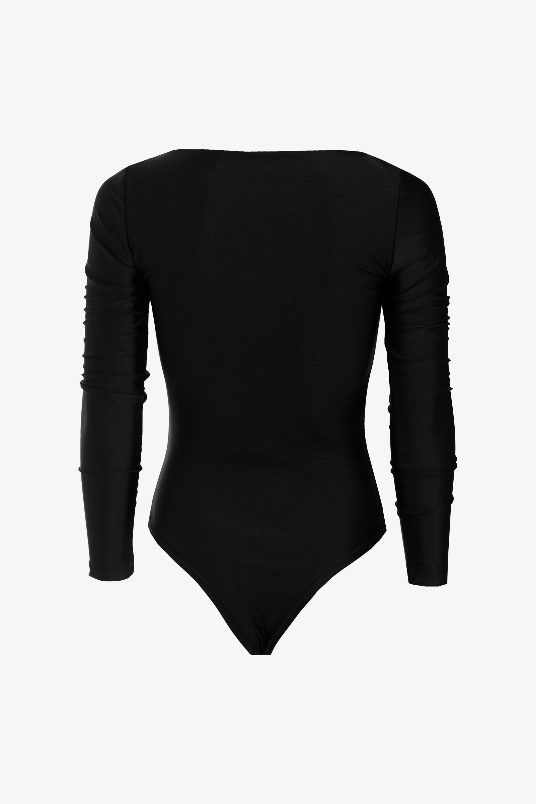 Body Brissa negro