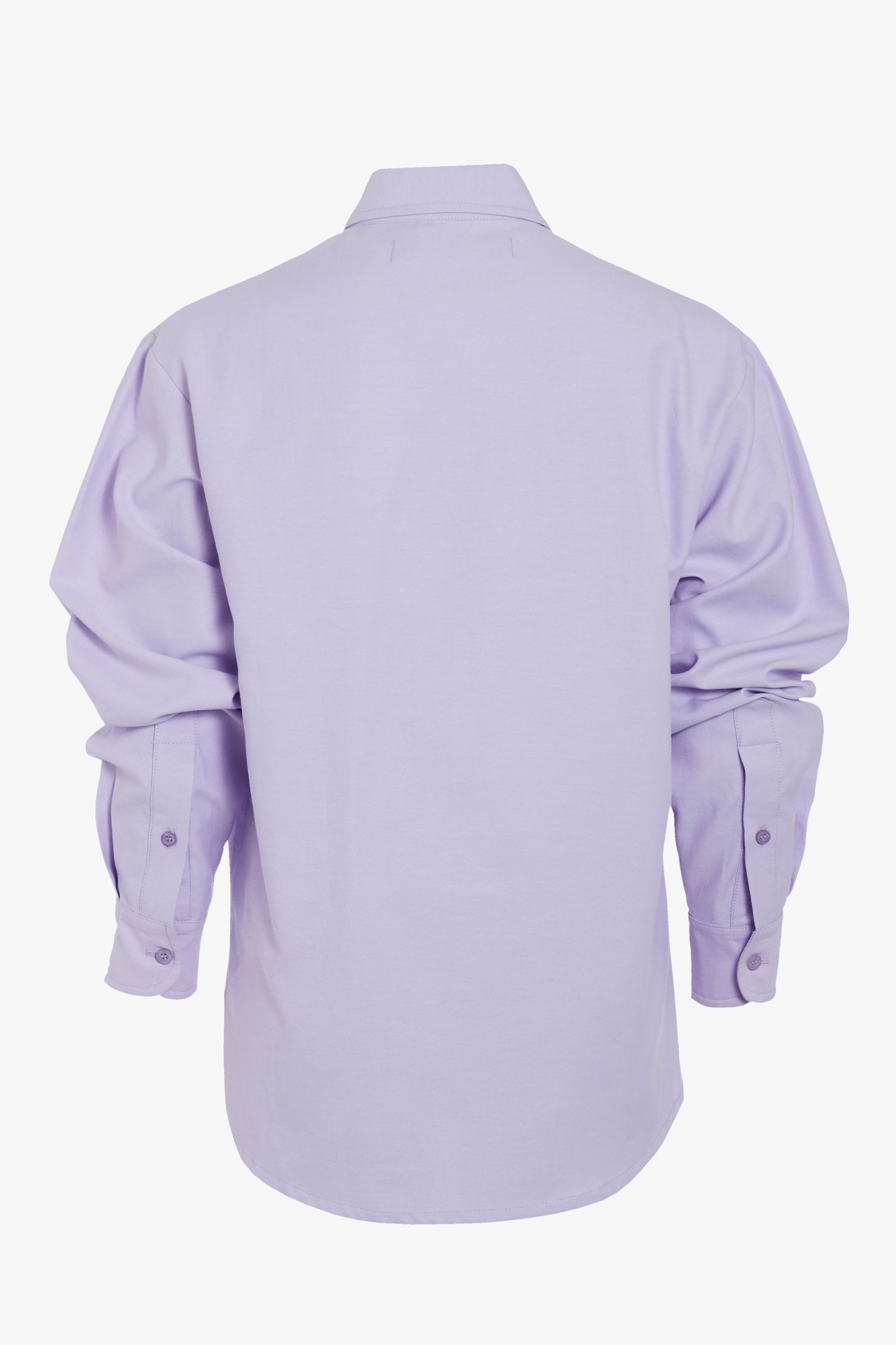 Blusa musk lavanda