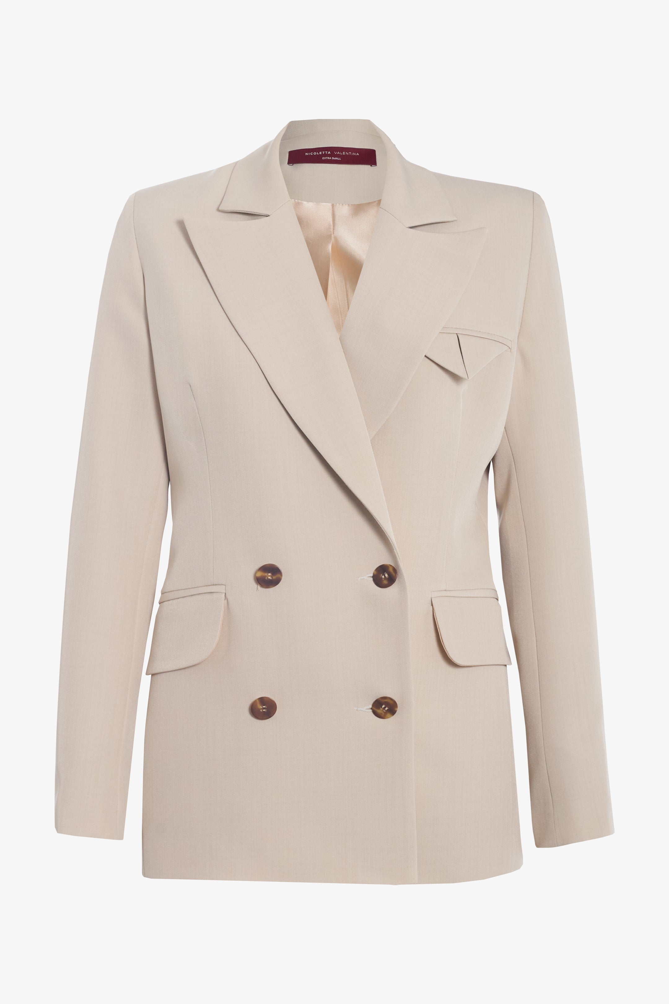 Blazer La vie