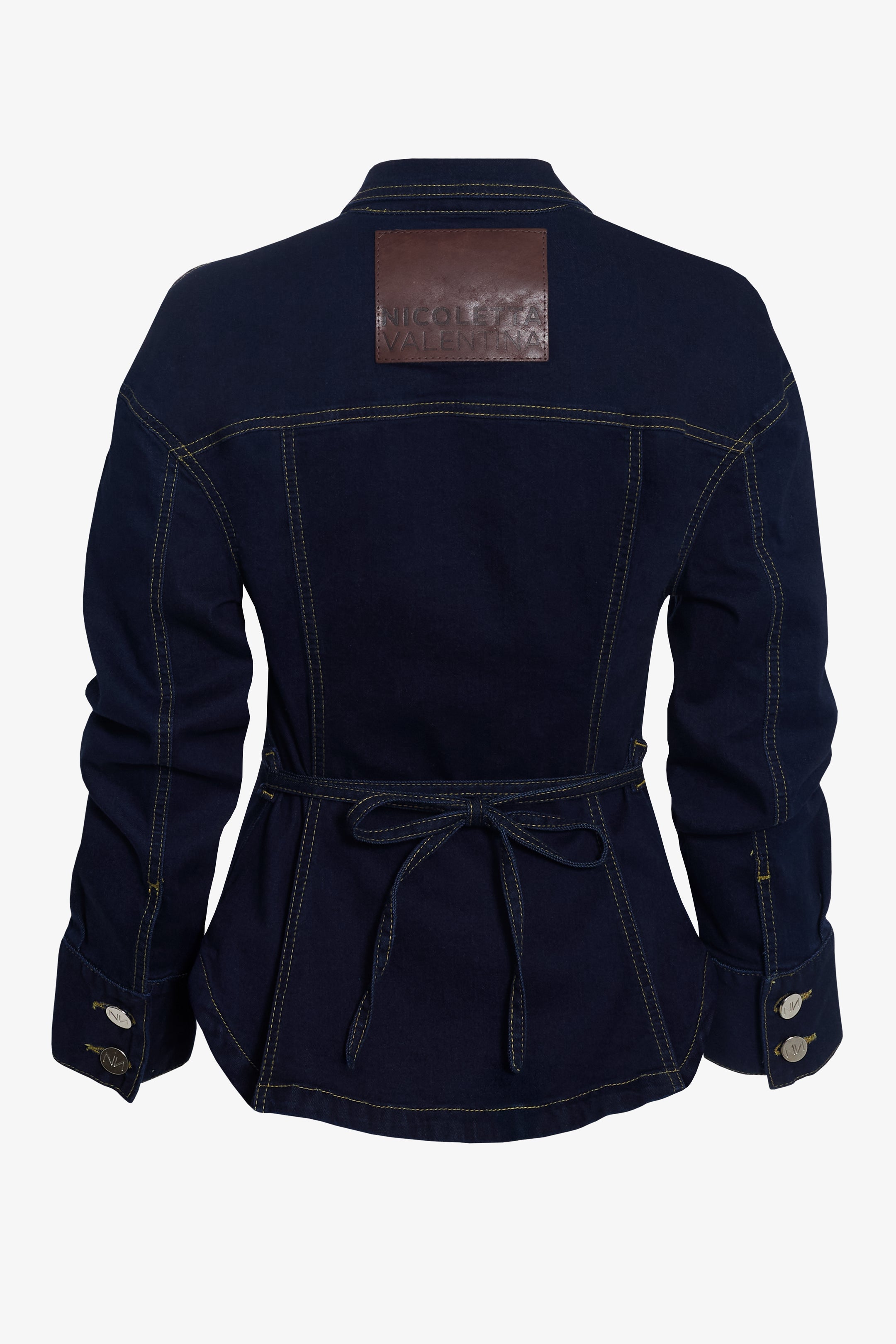 Blusa Bleu