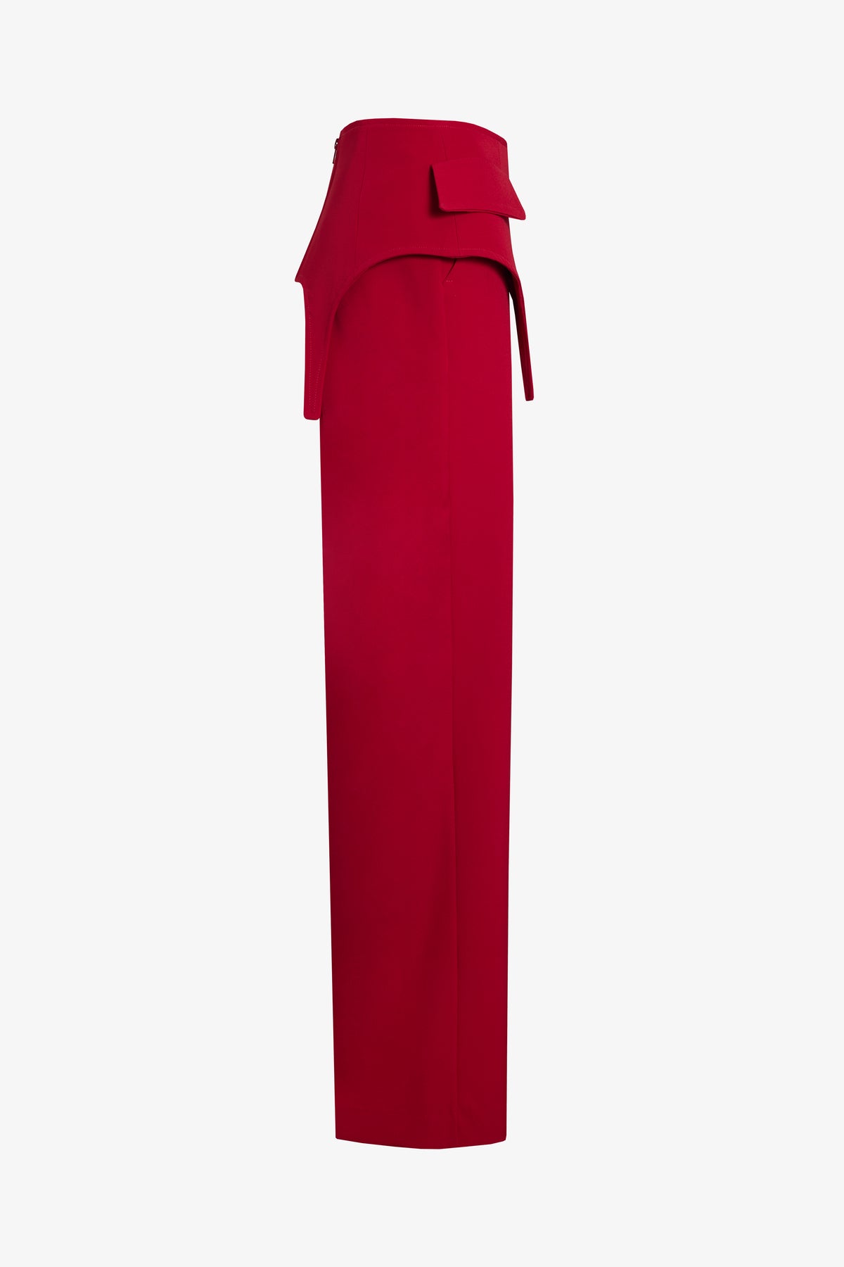 Pantalon Capricho rojo
