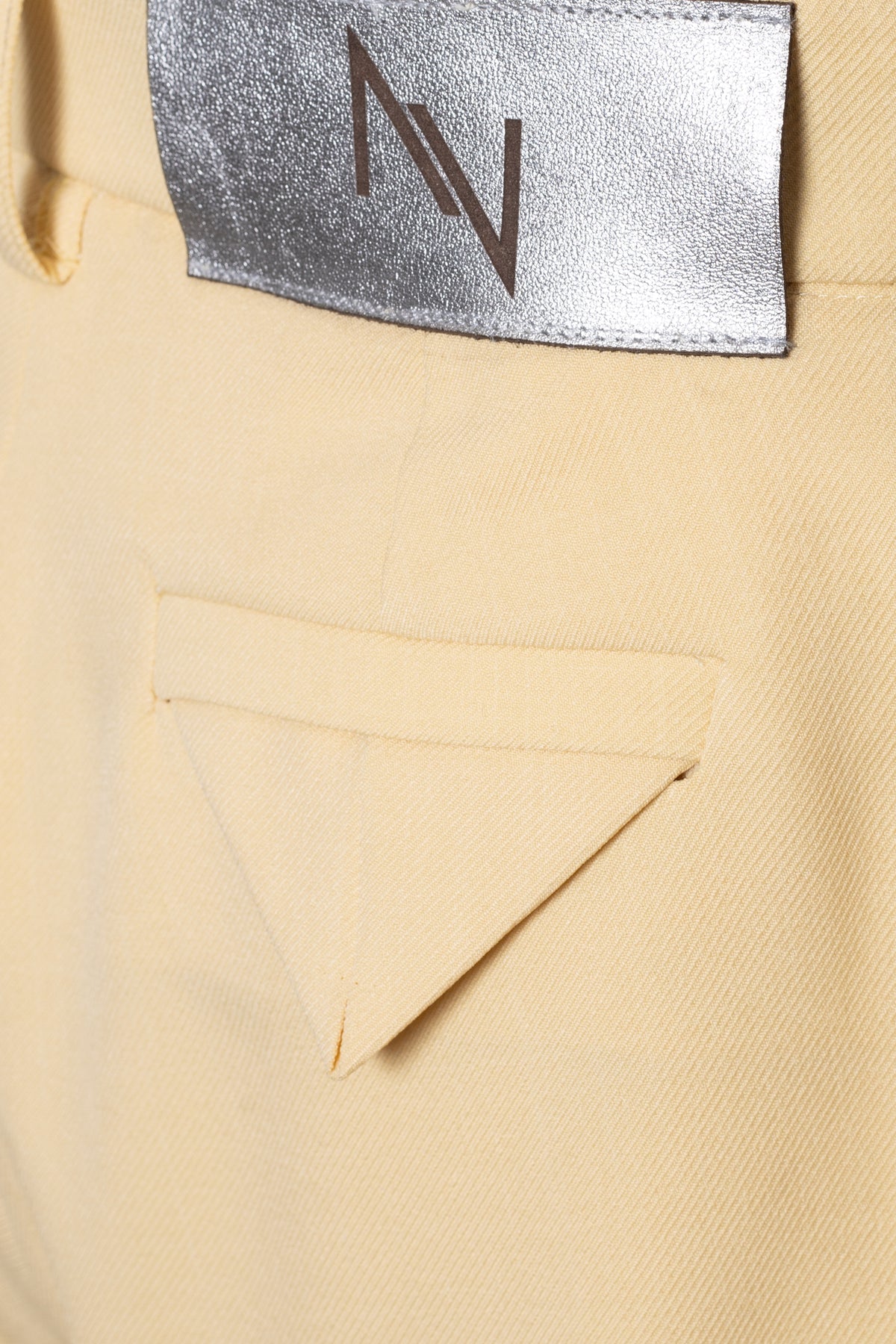 Pantalon Late harvest