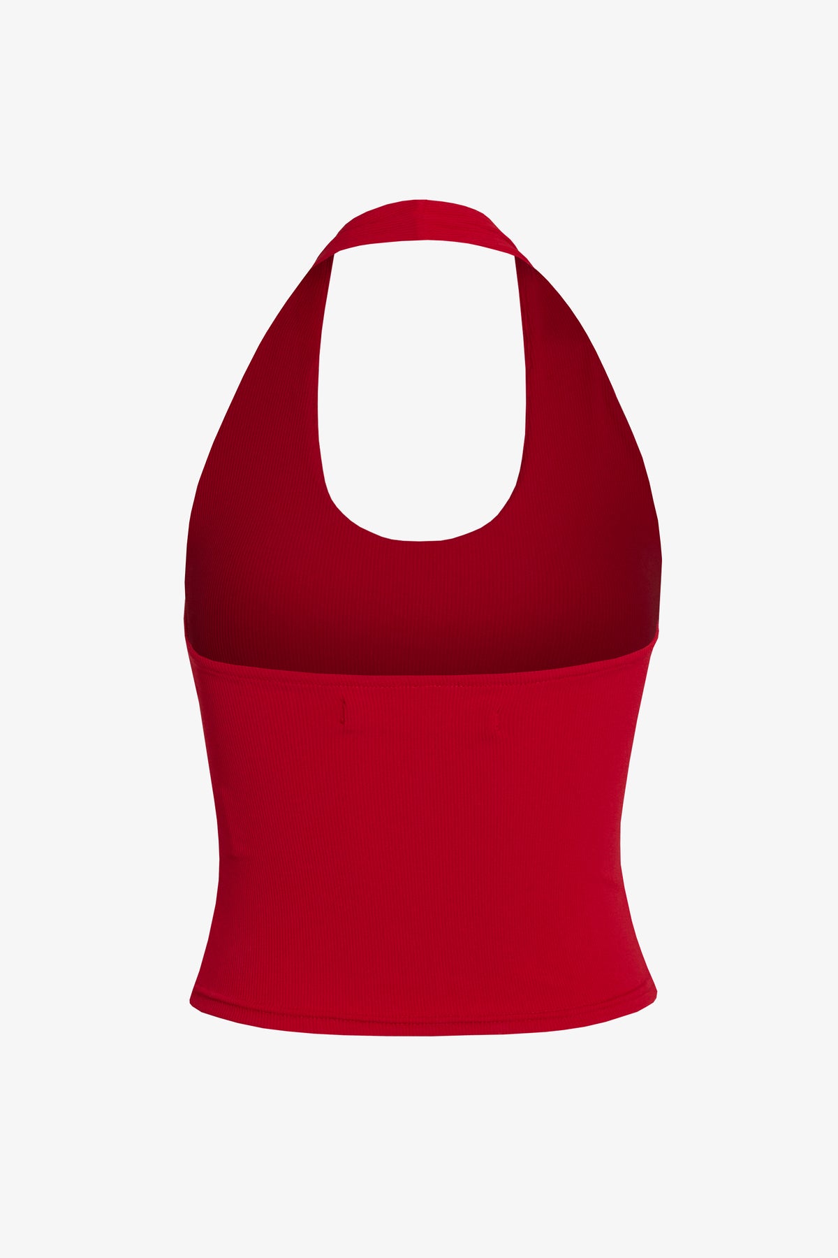 Top Bloom rojo