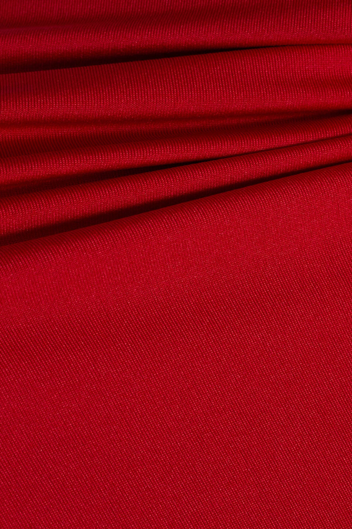 Vestido Sophie rojo