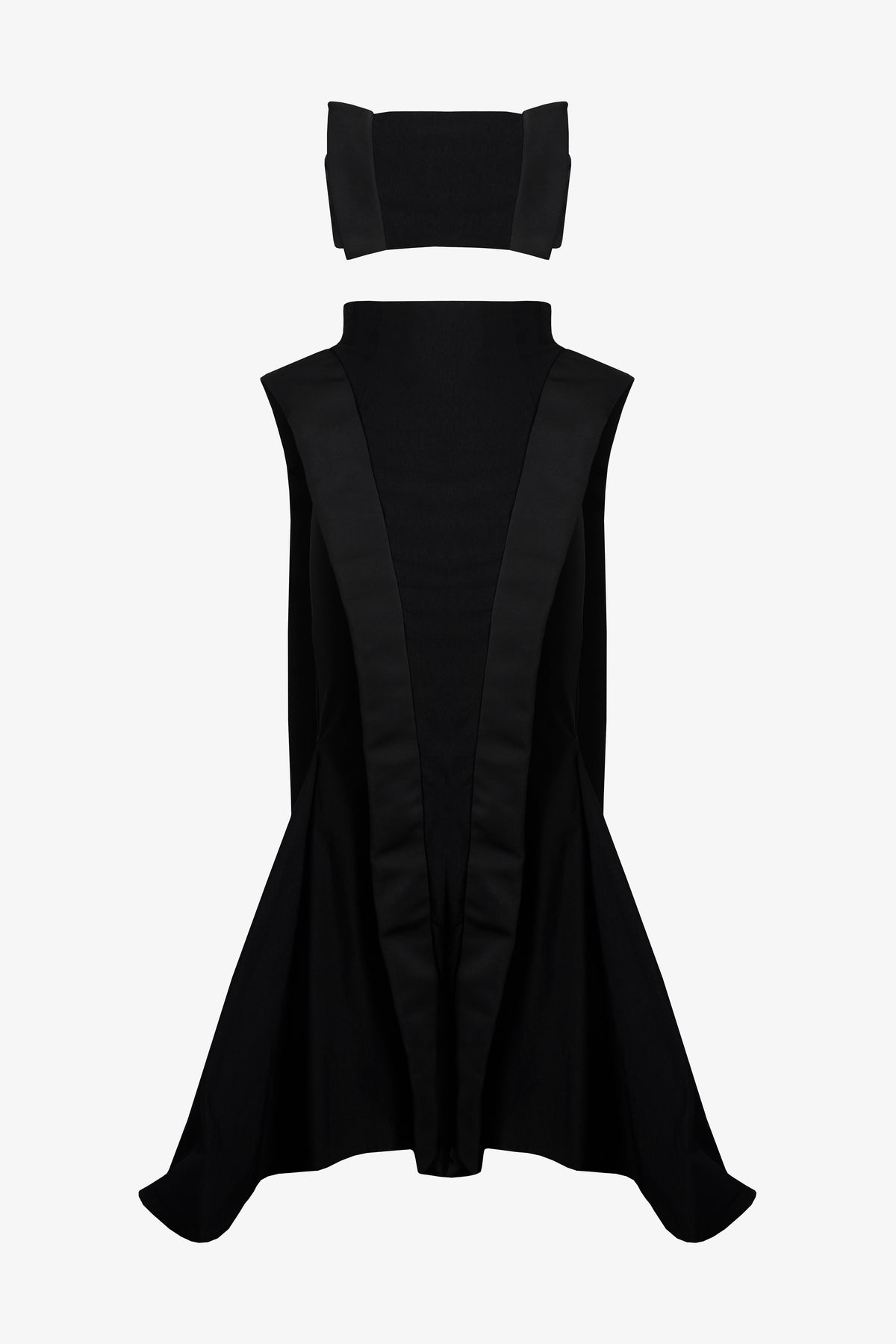 Set Sylvie Negro