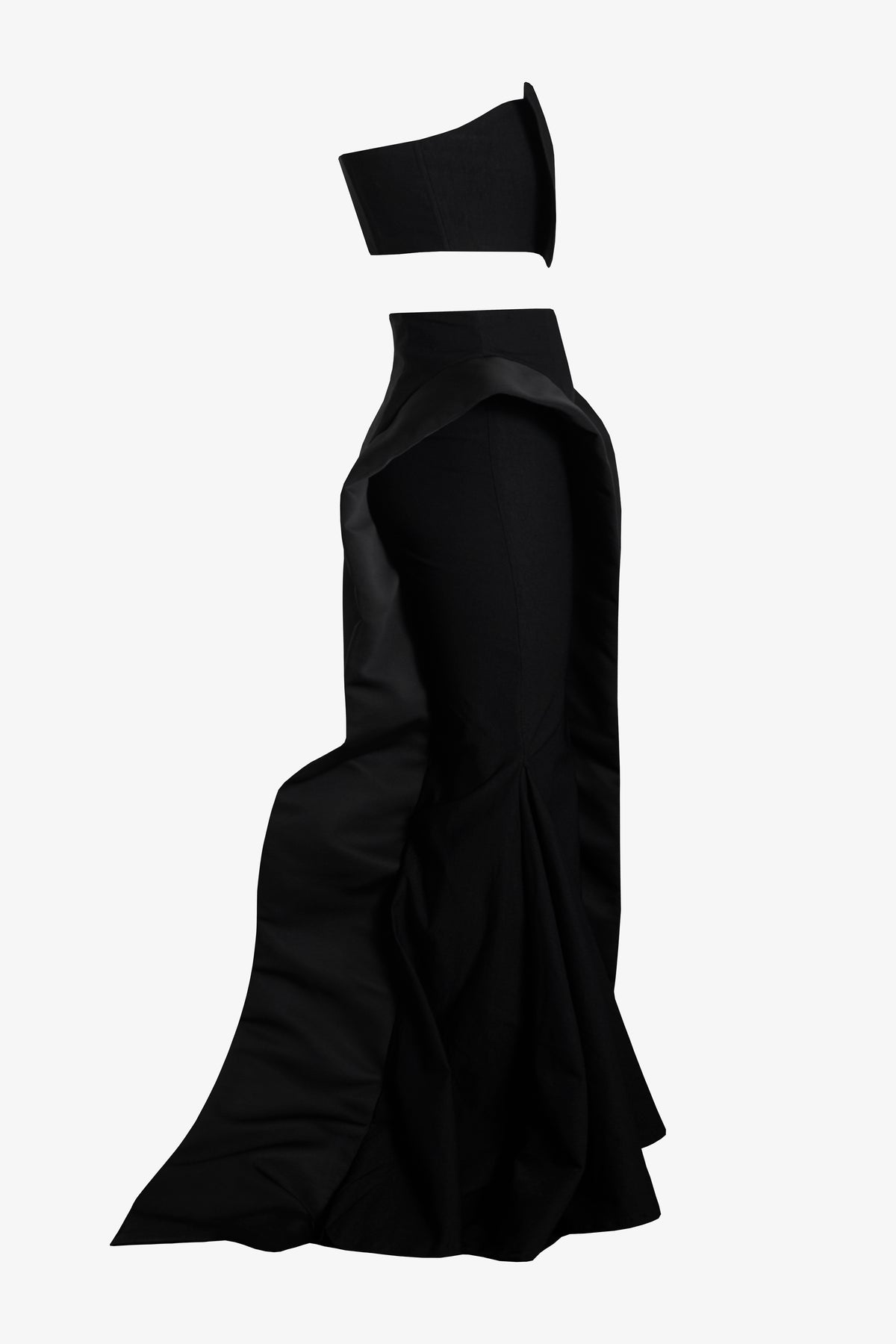 Set Sylvie Negro