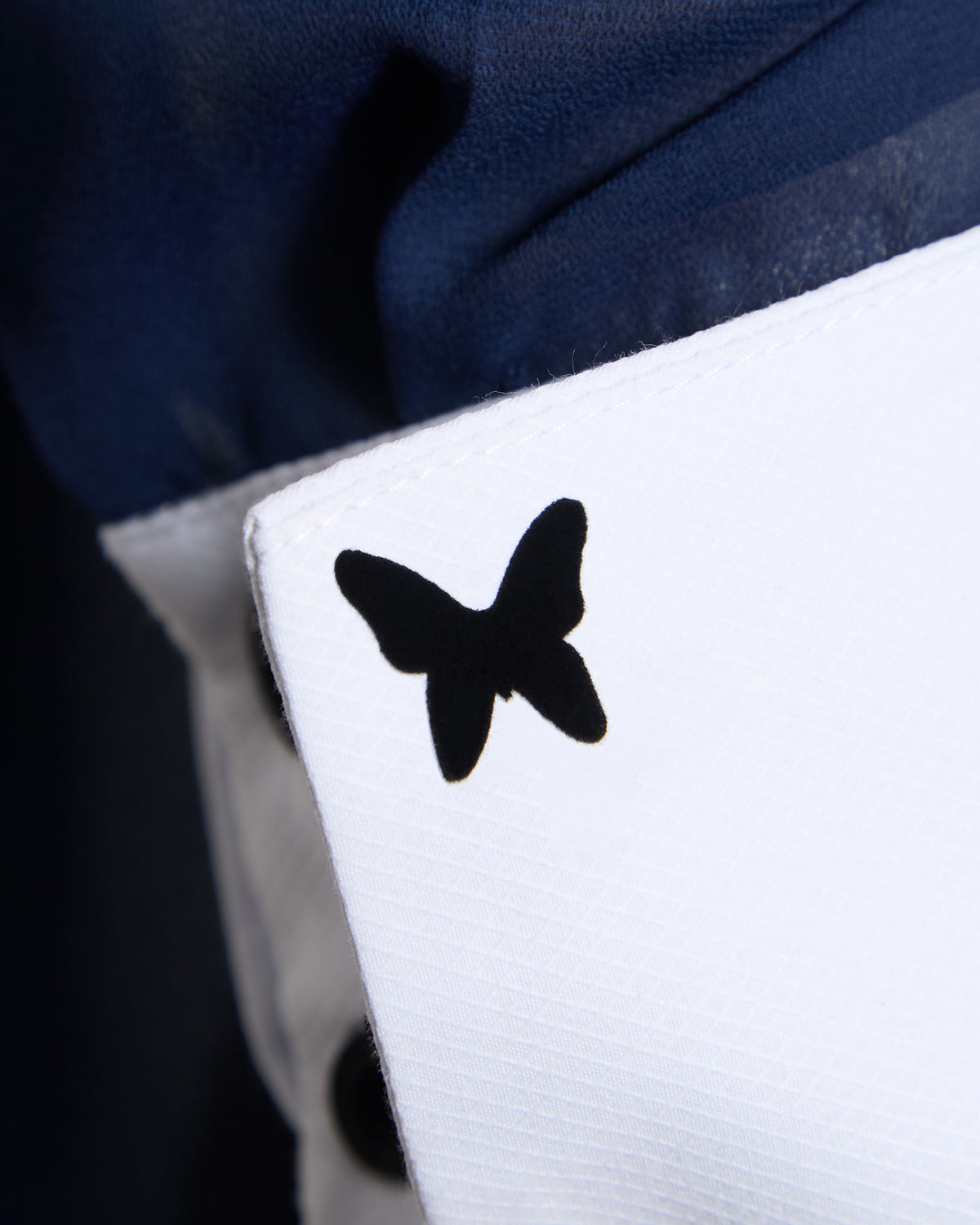 Blusa Borboleta