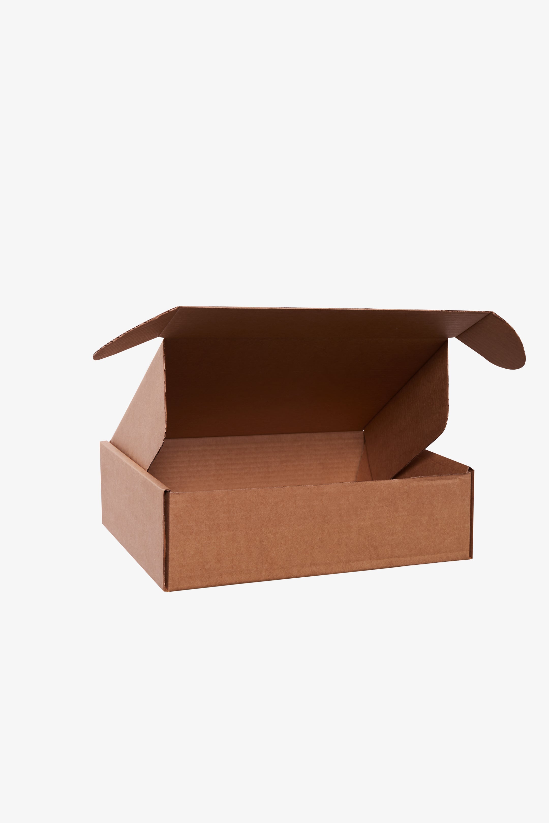 Caja envio regular