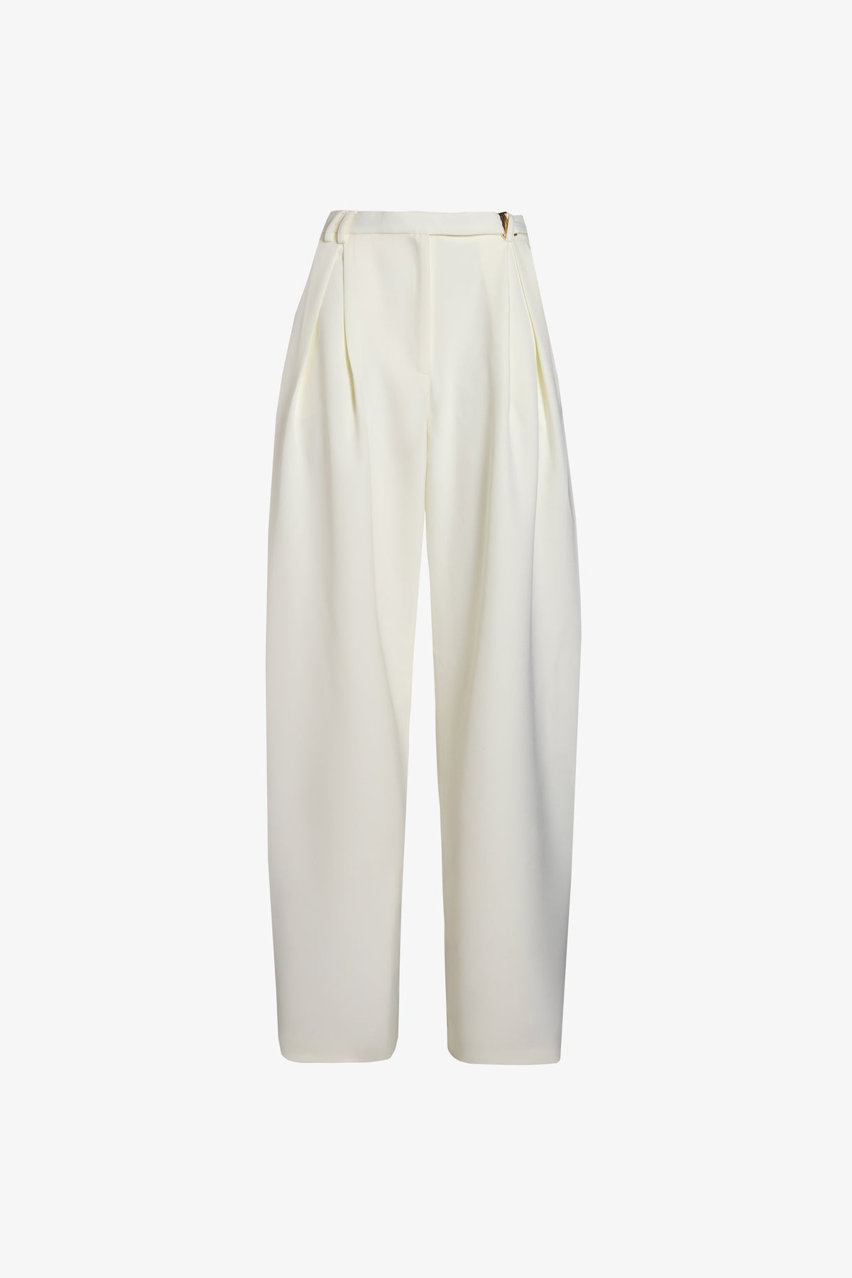 Pantalon Harper blanco