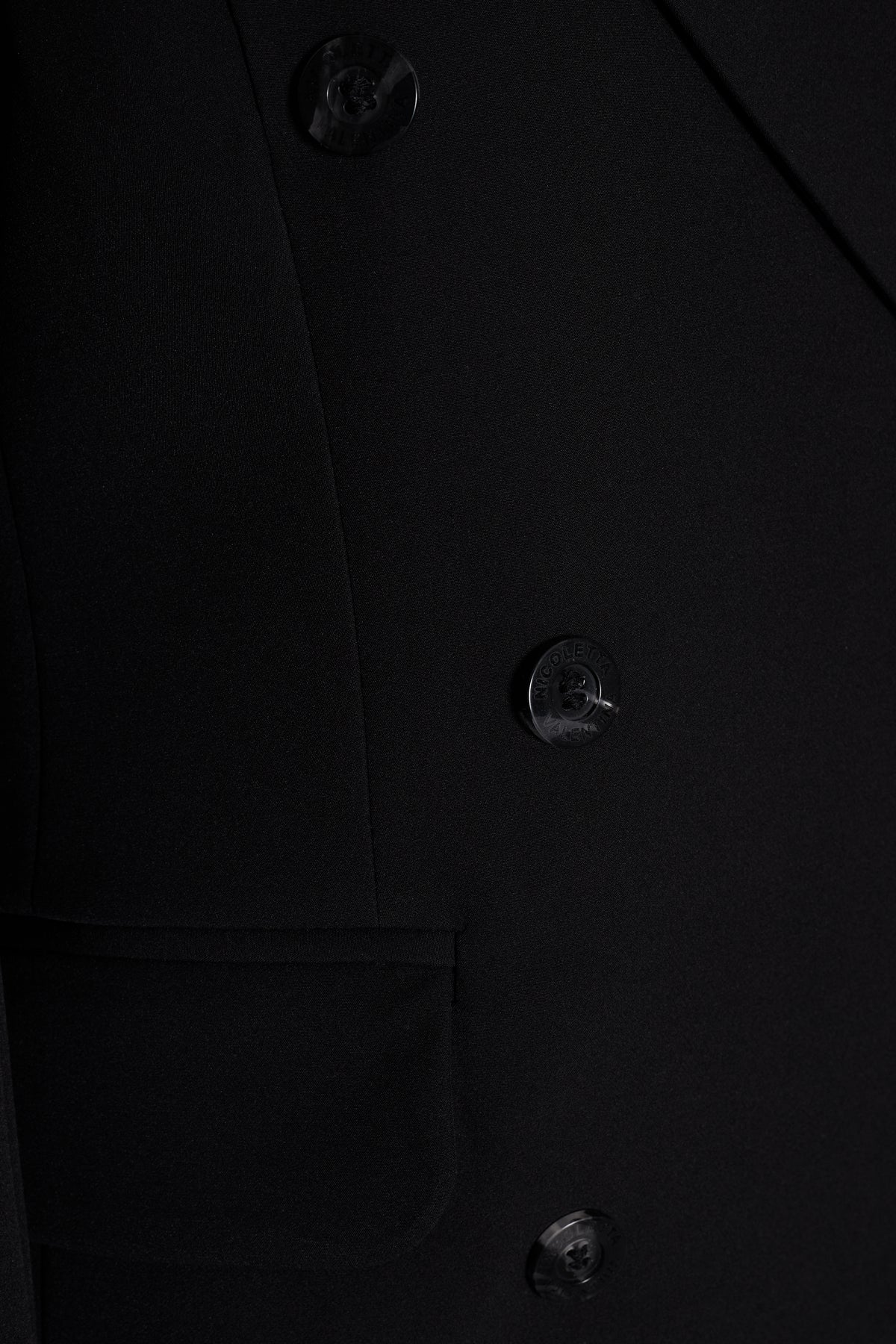 Blazer Paranoia