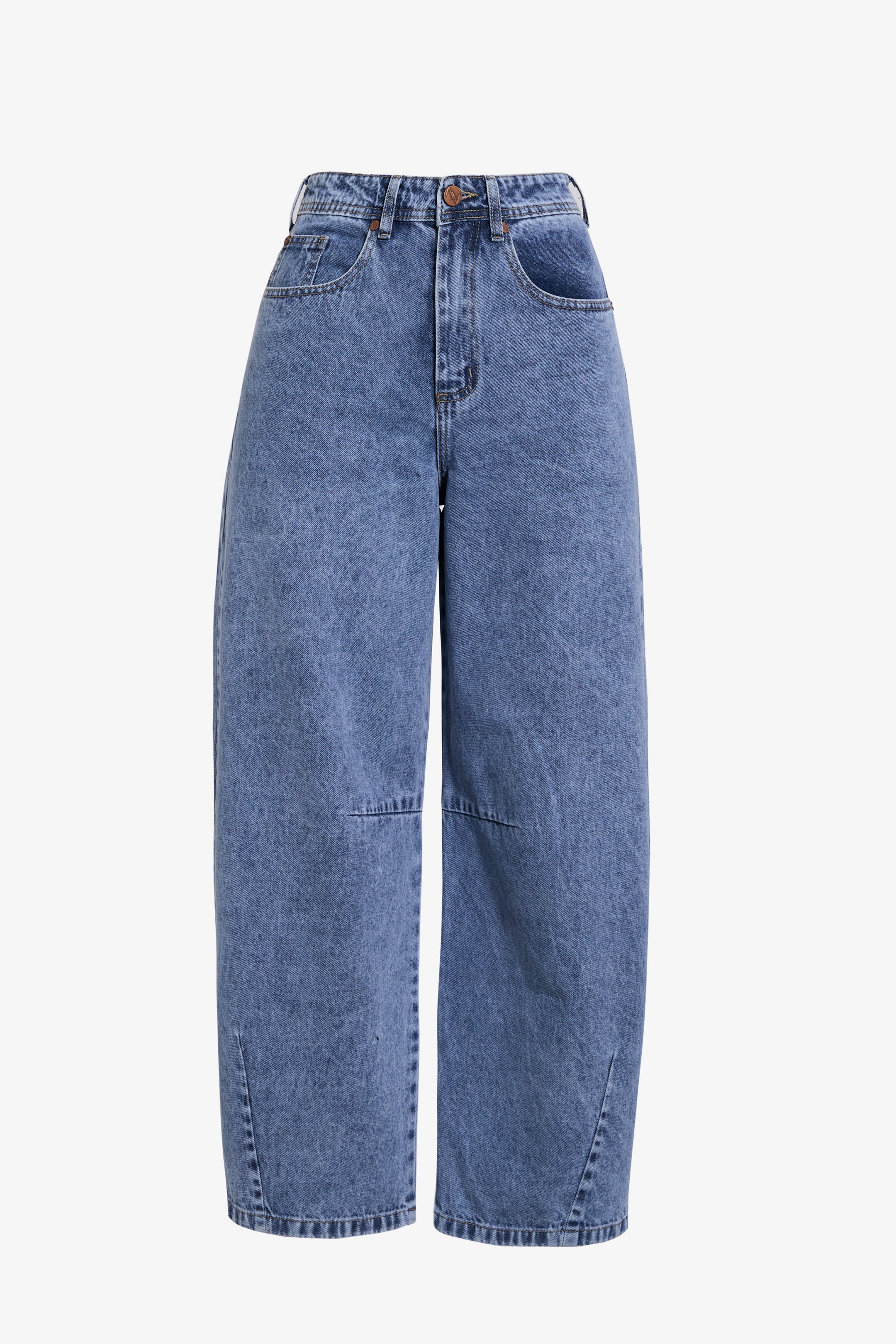 Jeans Lummy light