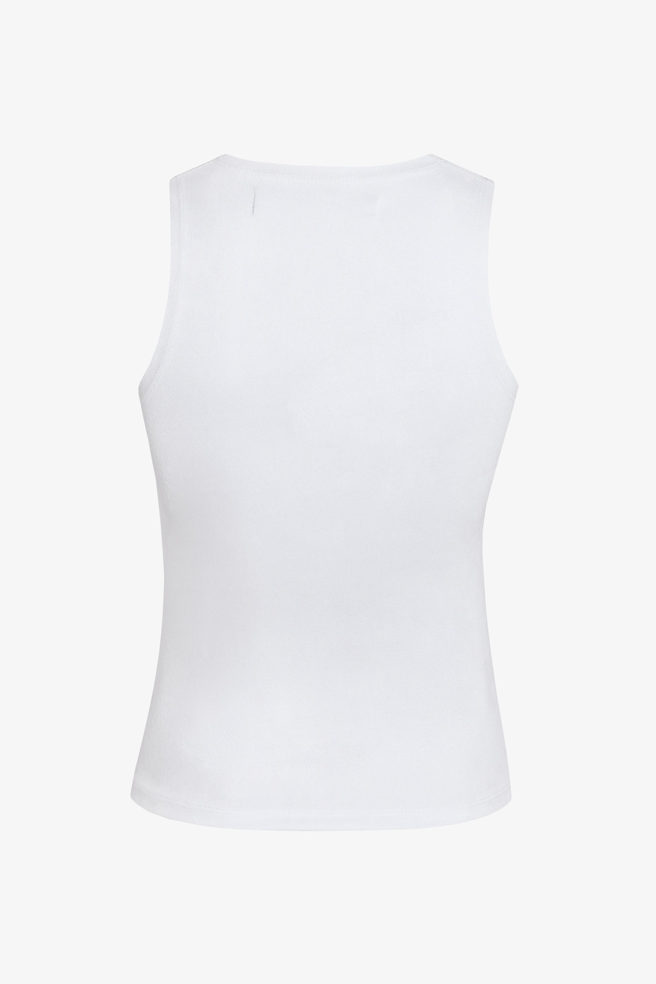 Top Milos blanco
