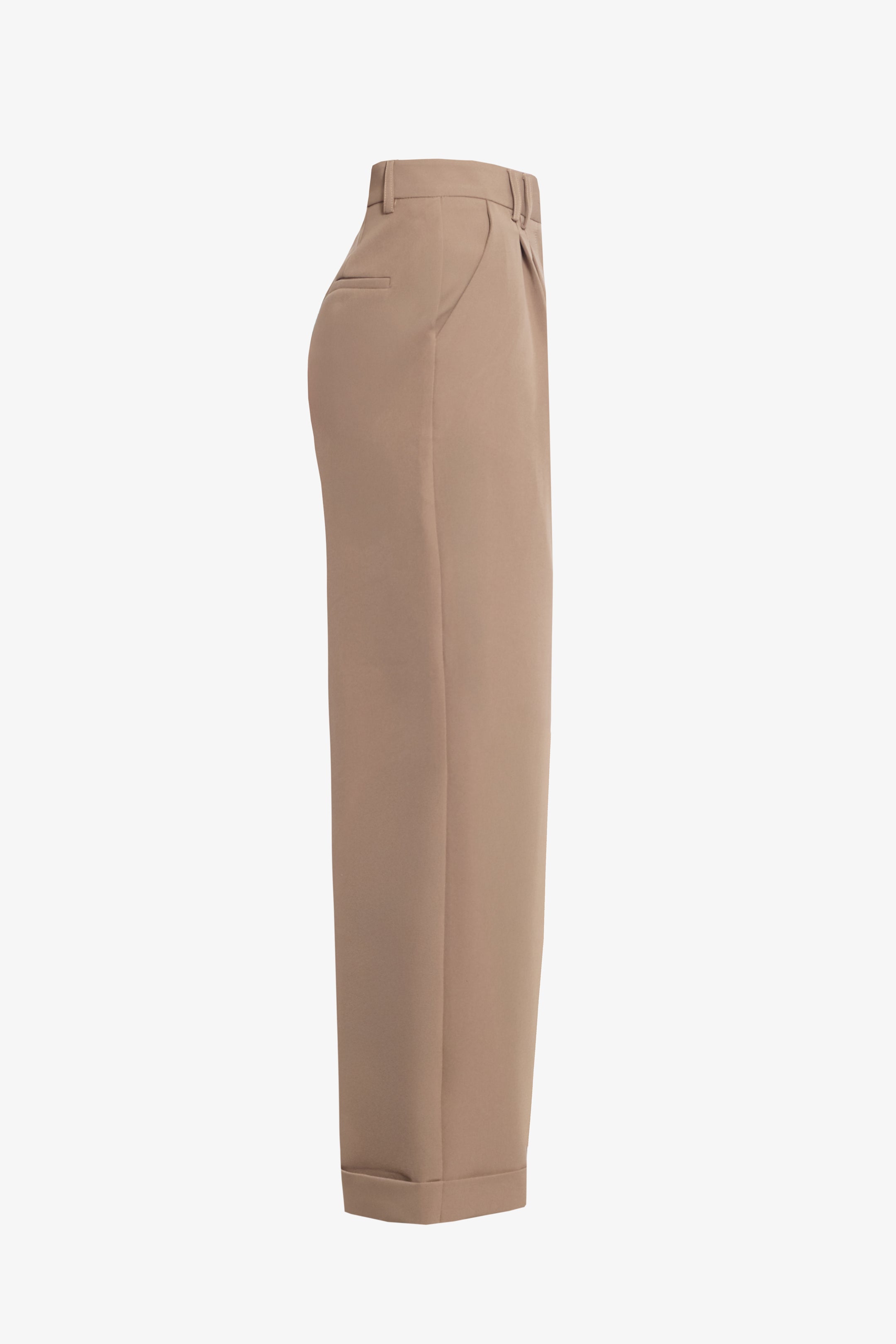 Tobacco Verité Pants