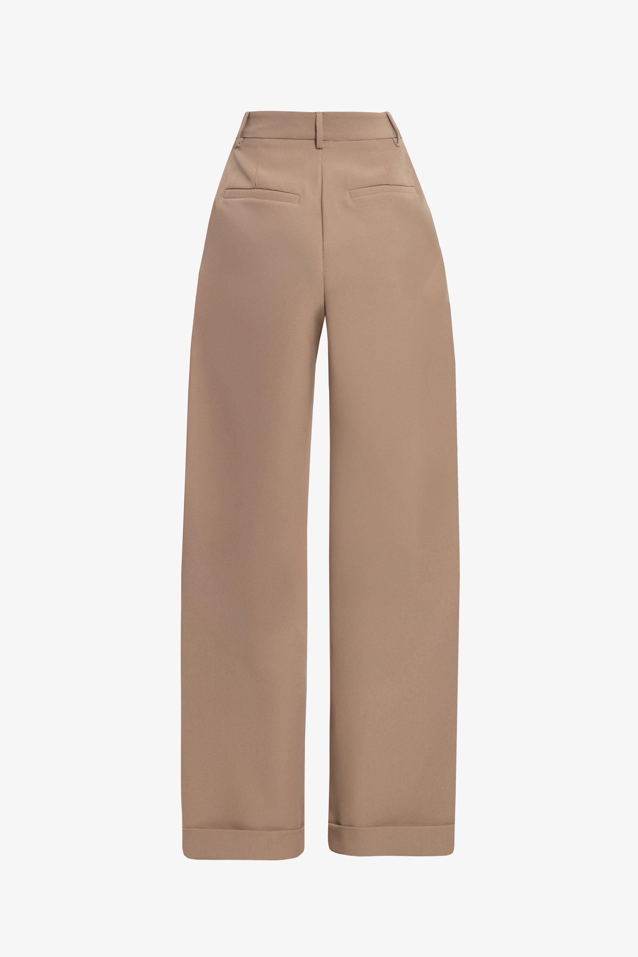 Tobacco Verité Pants