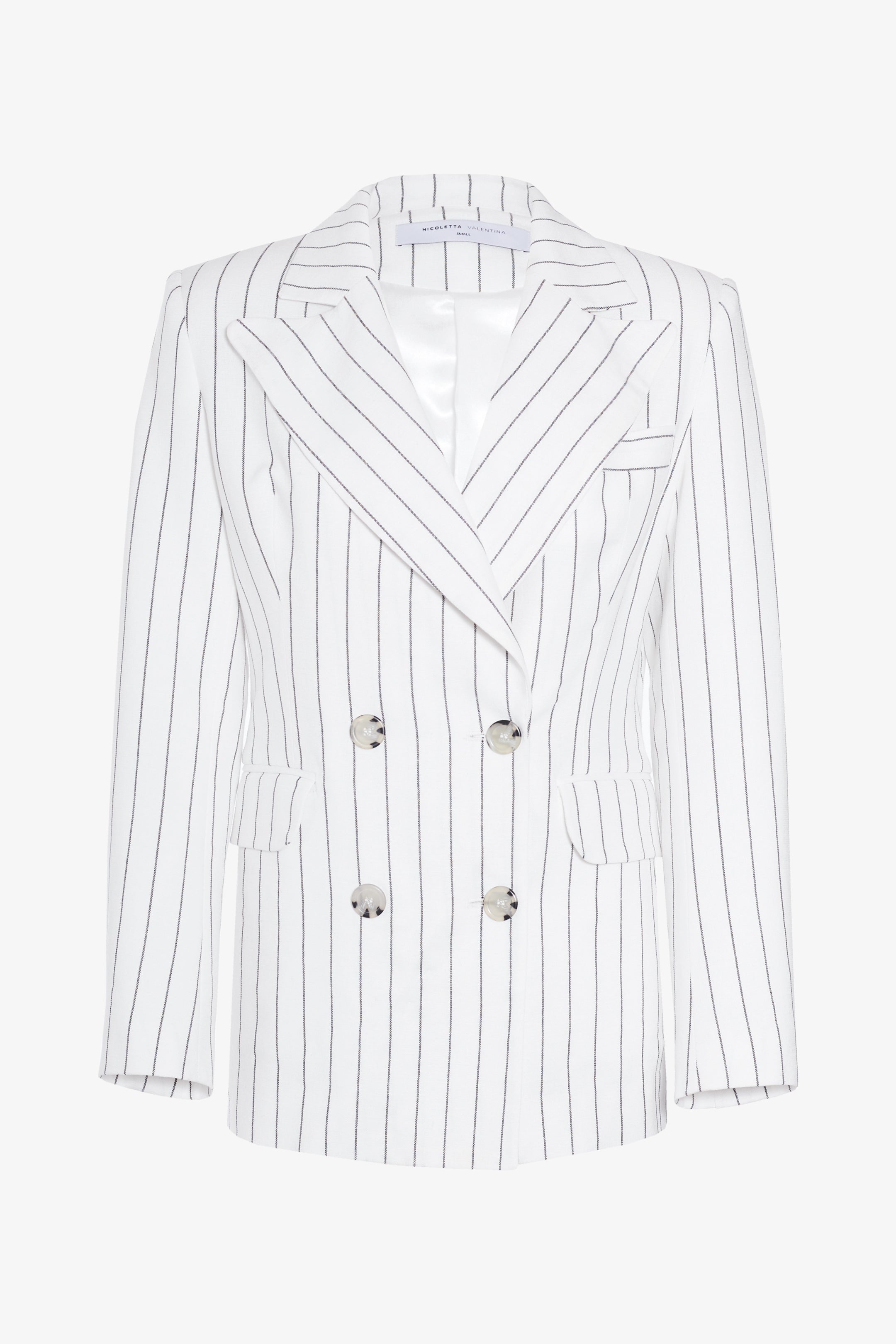 Blazer Rivera Listado