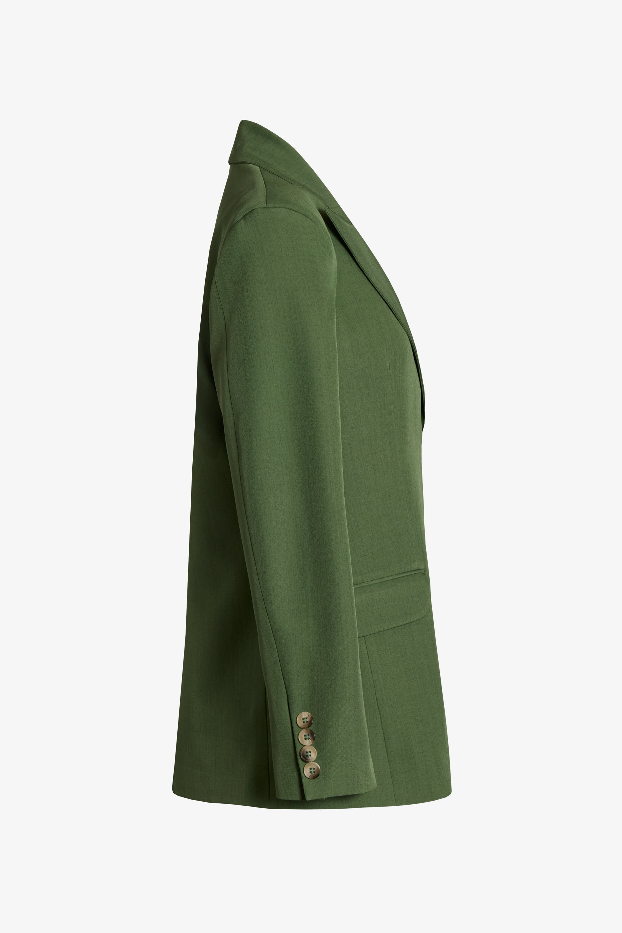 Blazer Montti