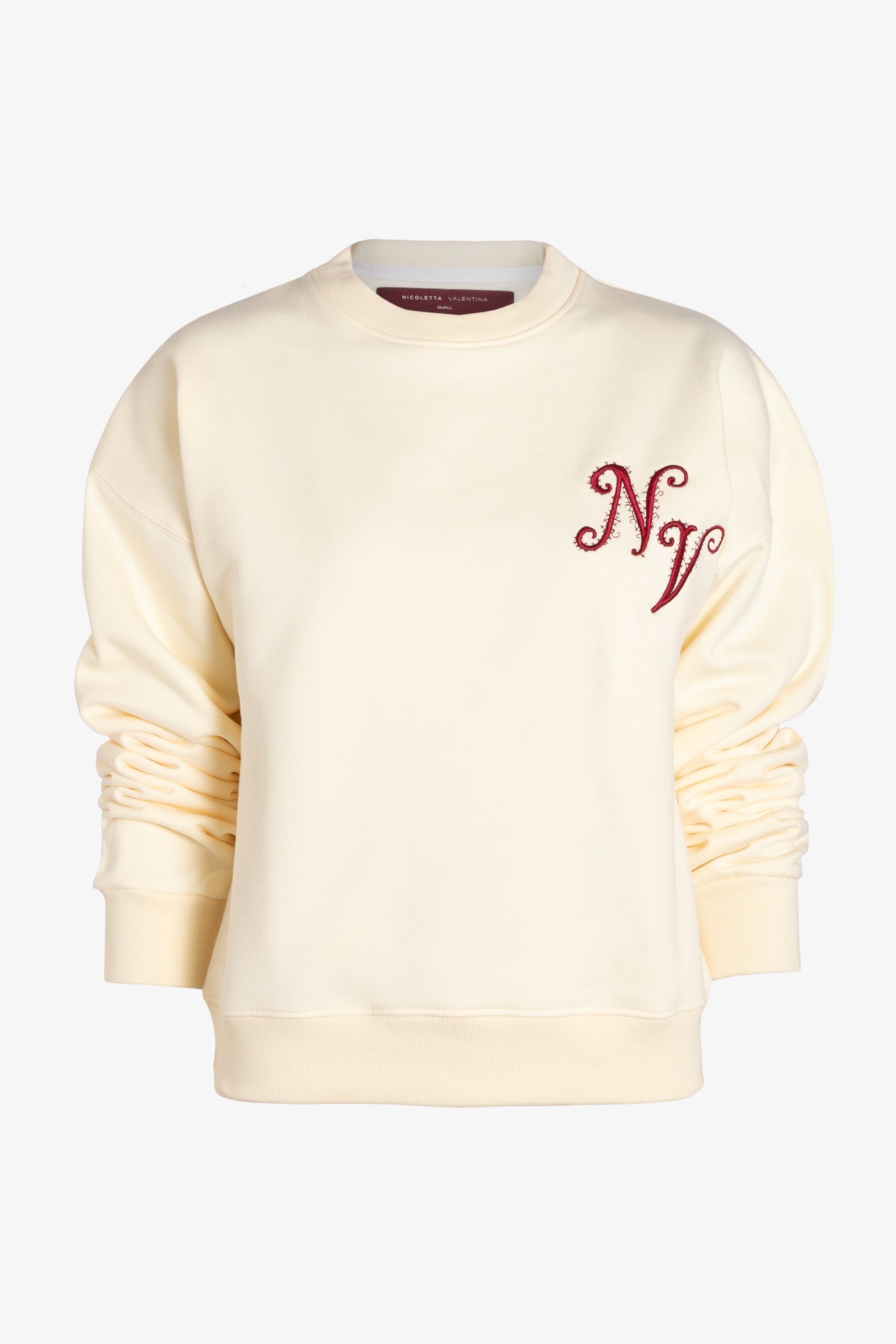 Poleron Rocco barocco