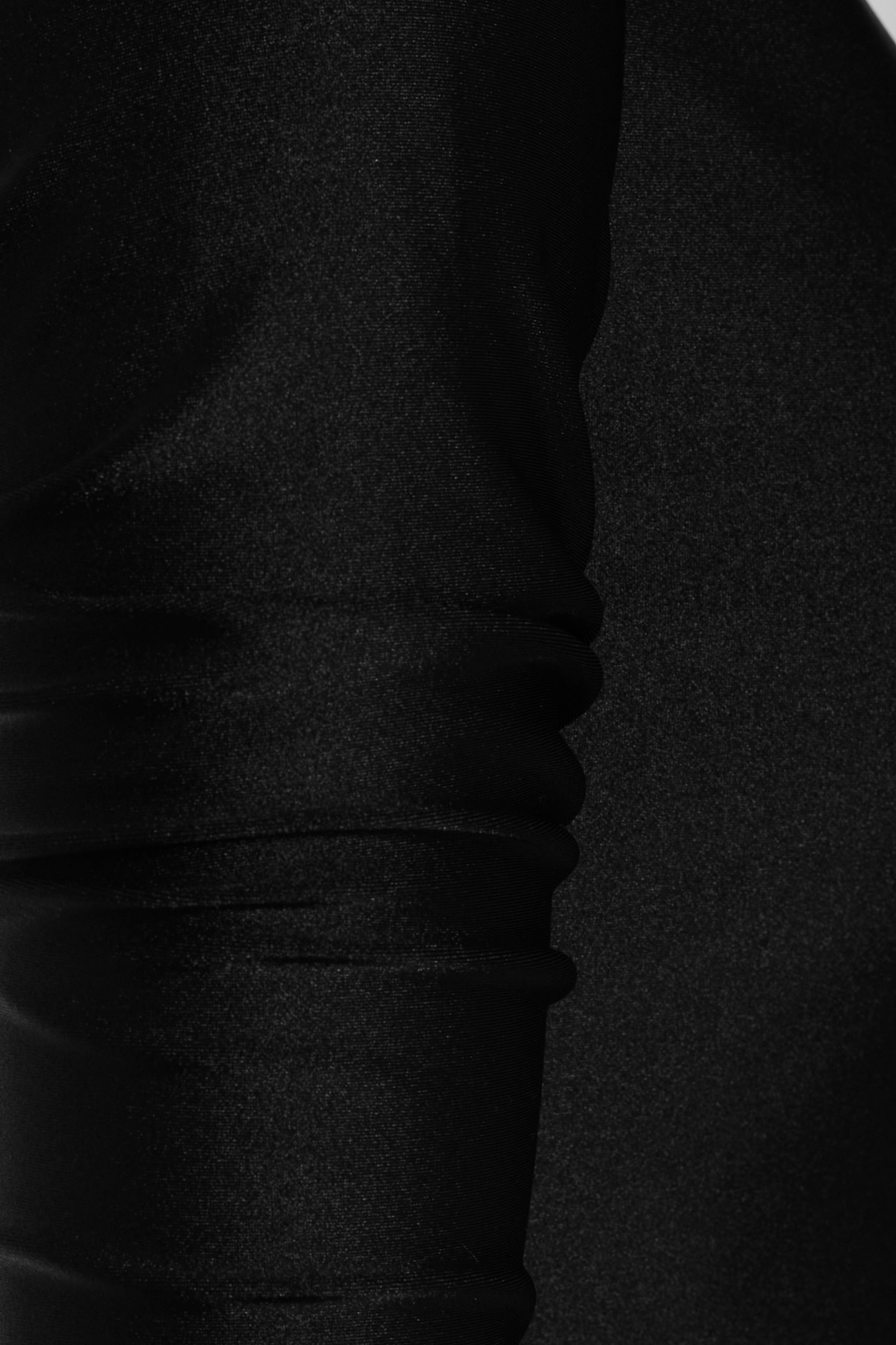 Body Brissa negro