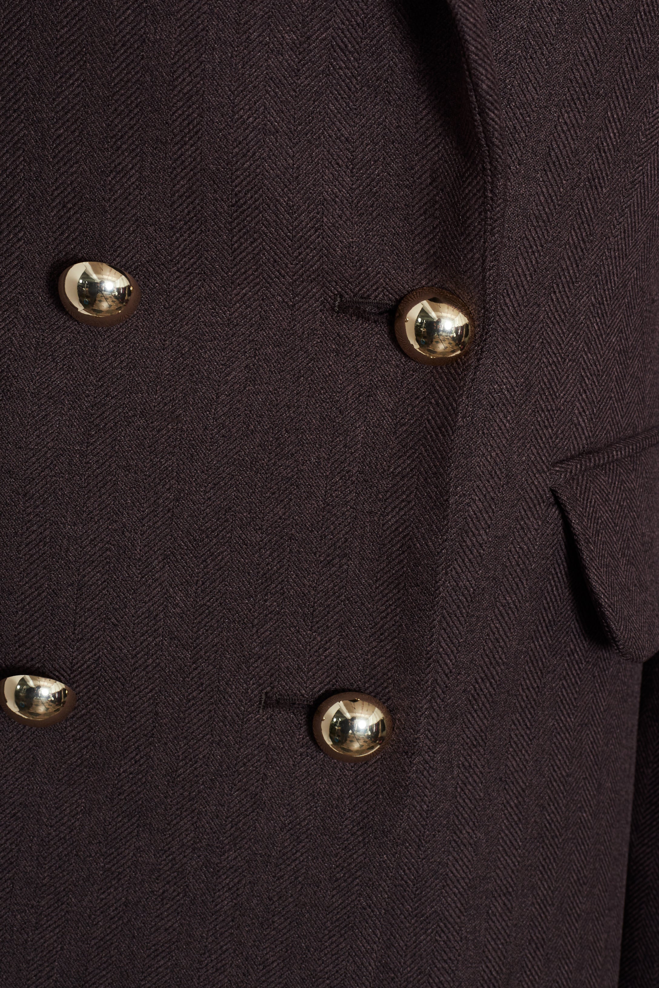 Blazer Ágata Café