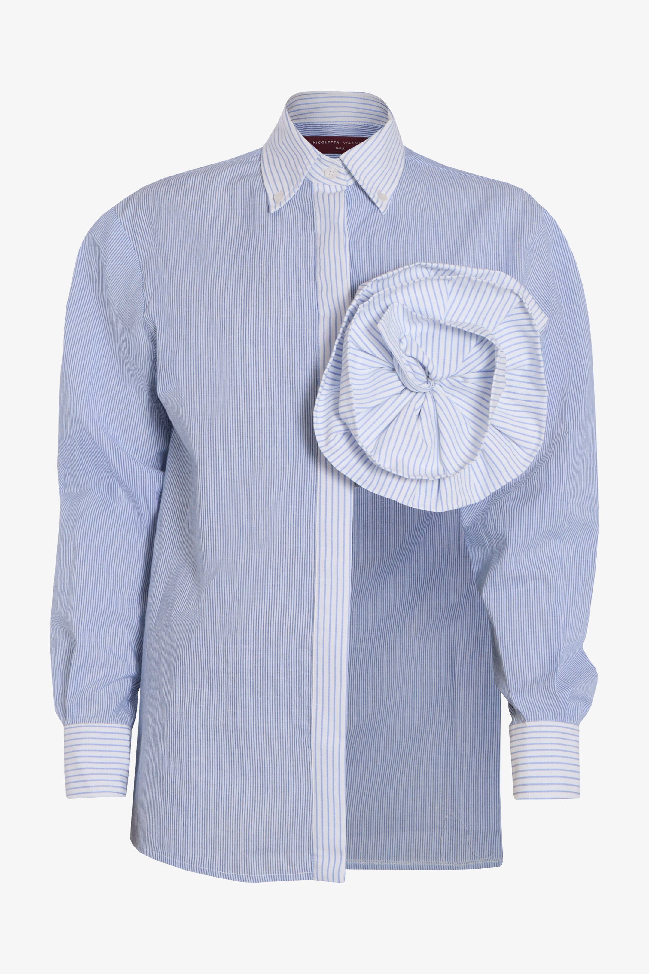 El Clavel Blouse