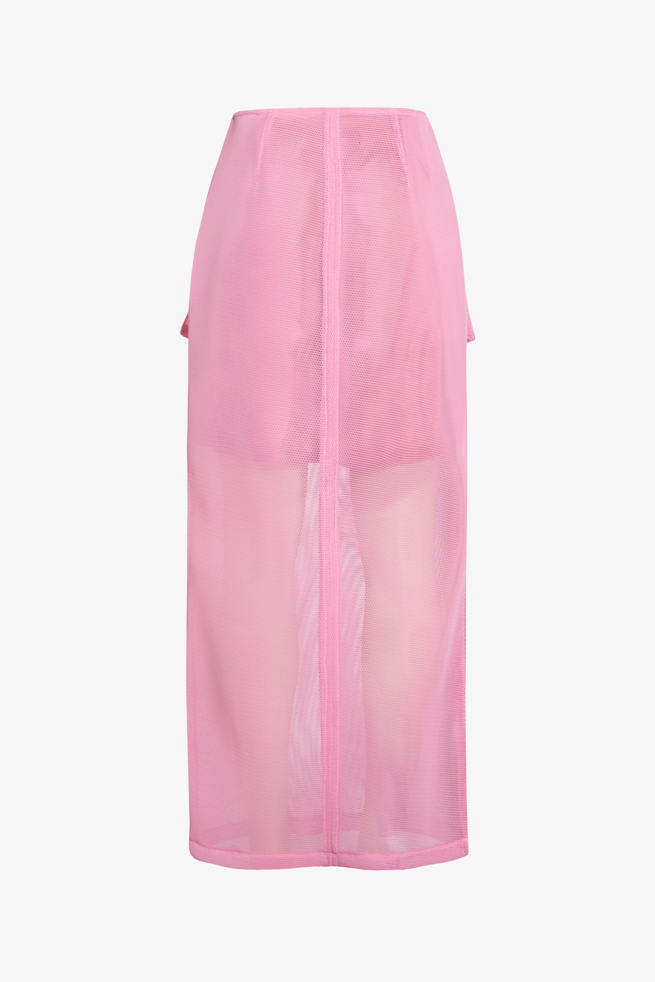 Falda Cargo Rosette