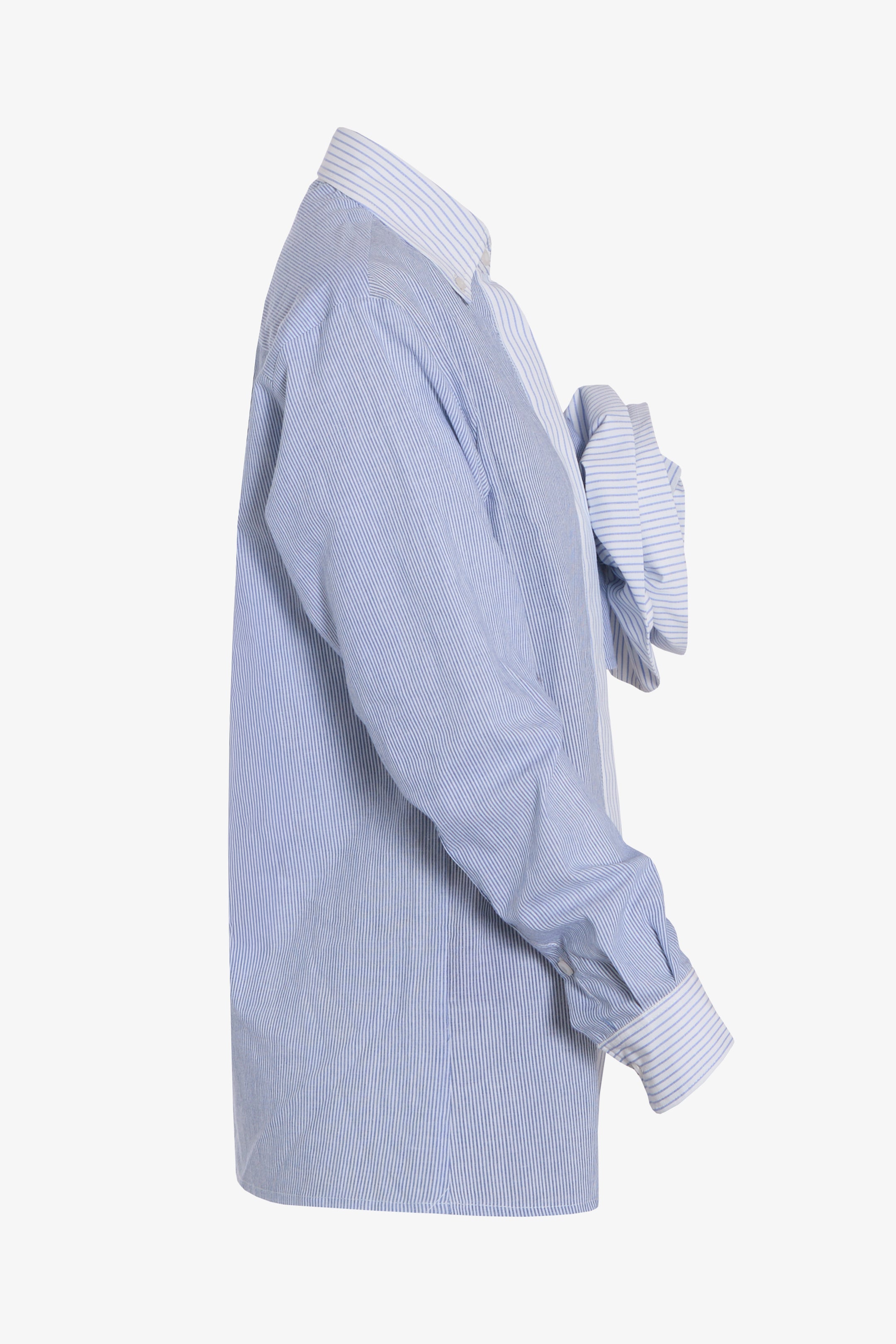 El Clavel Blouse