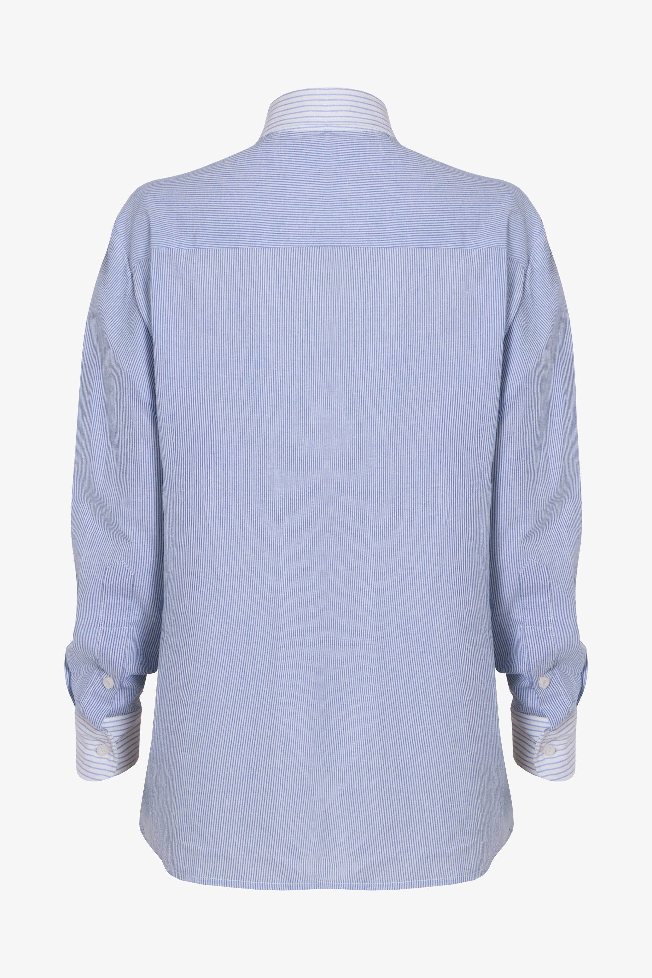 El Clavel Blouse
