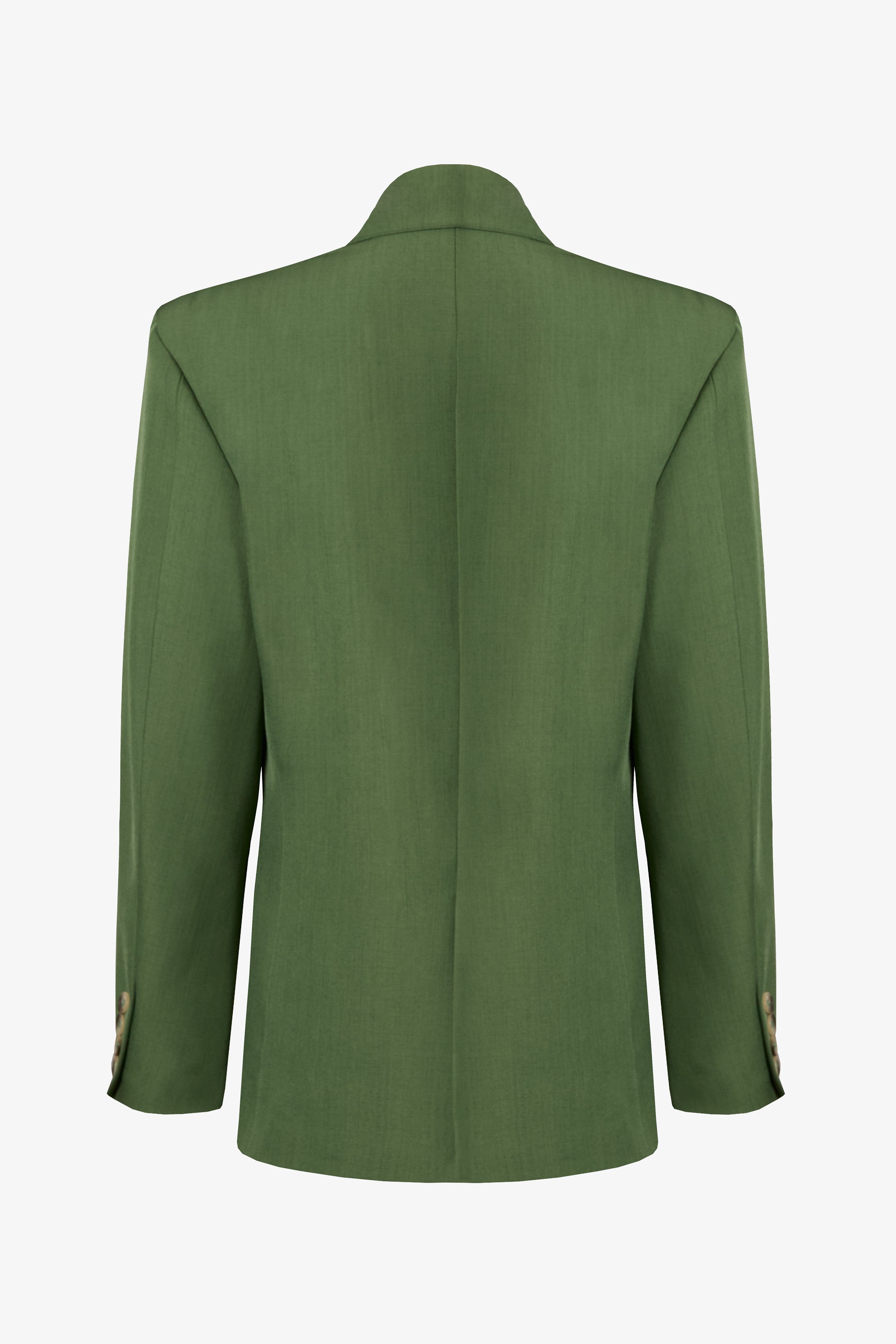 Blazer Montti