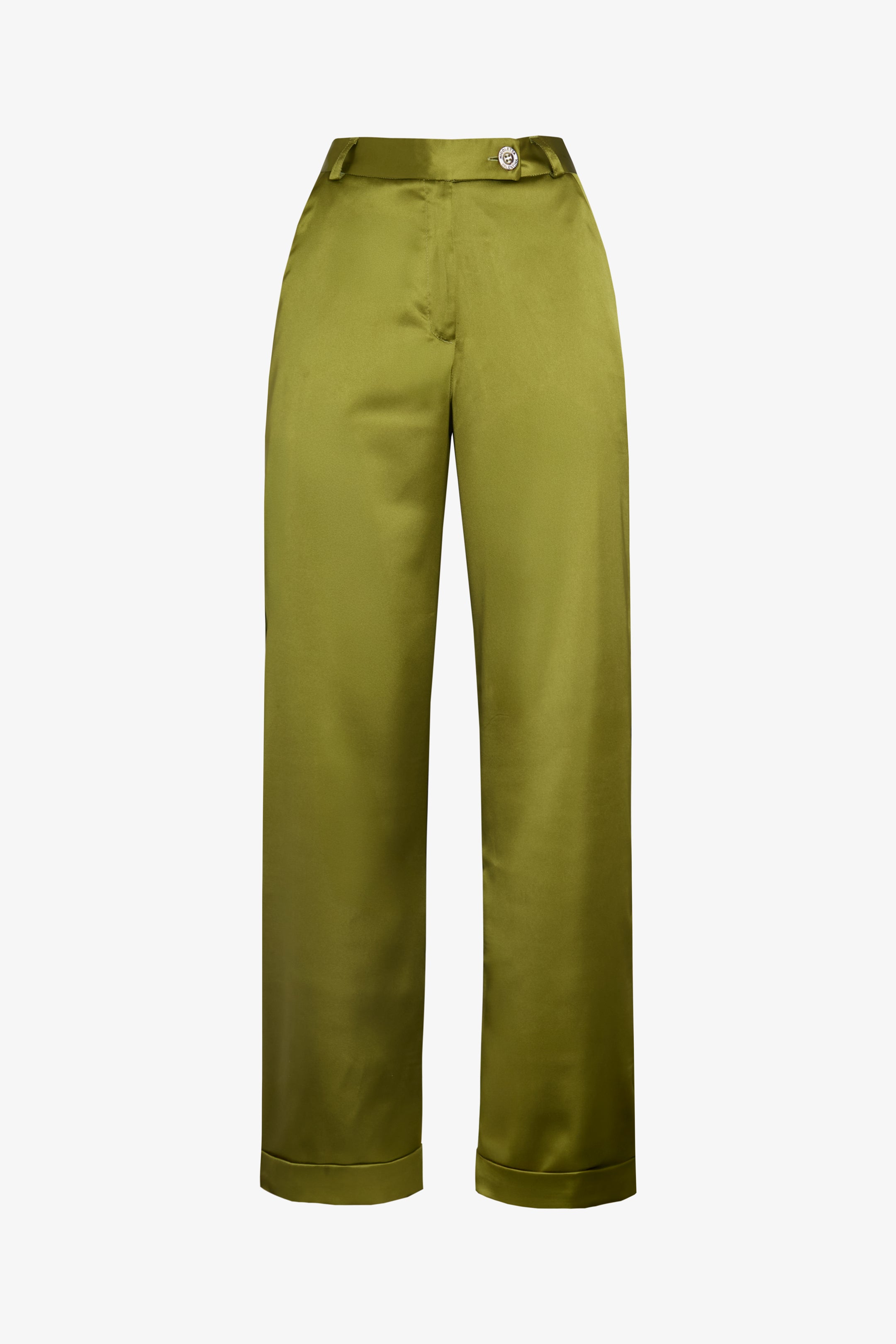 Pantalón Grecia verde