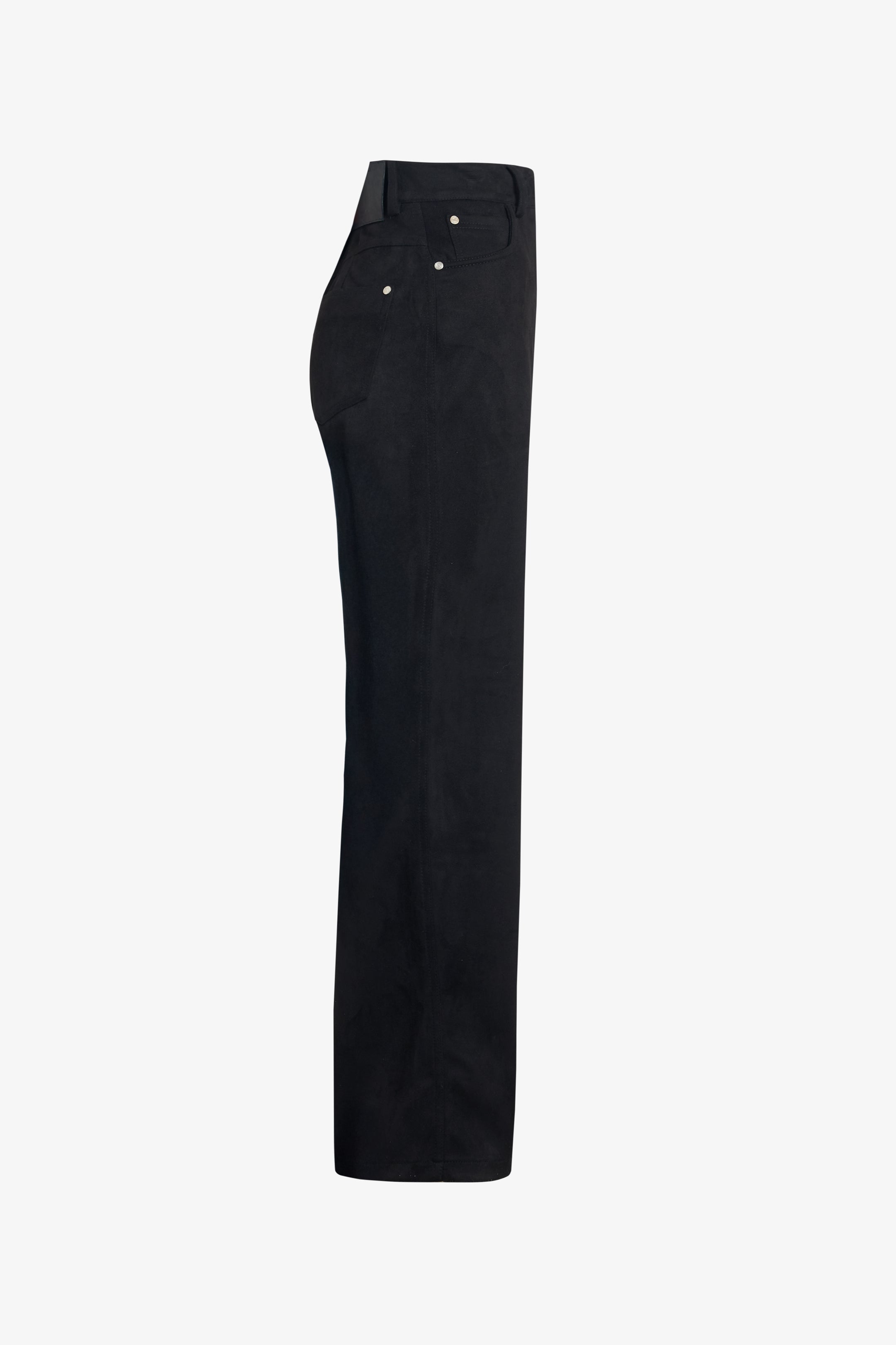 Pantalón Legado negro