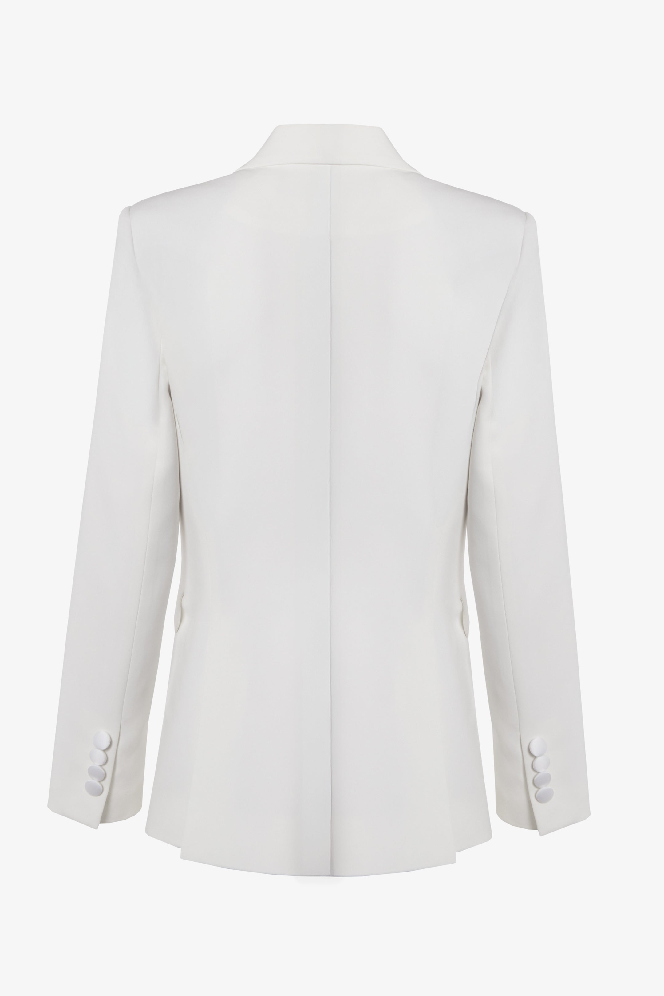 Blazer Marriage