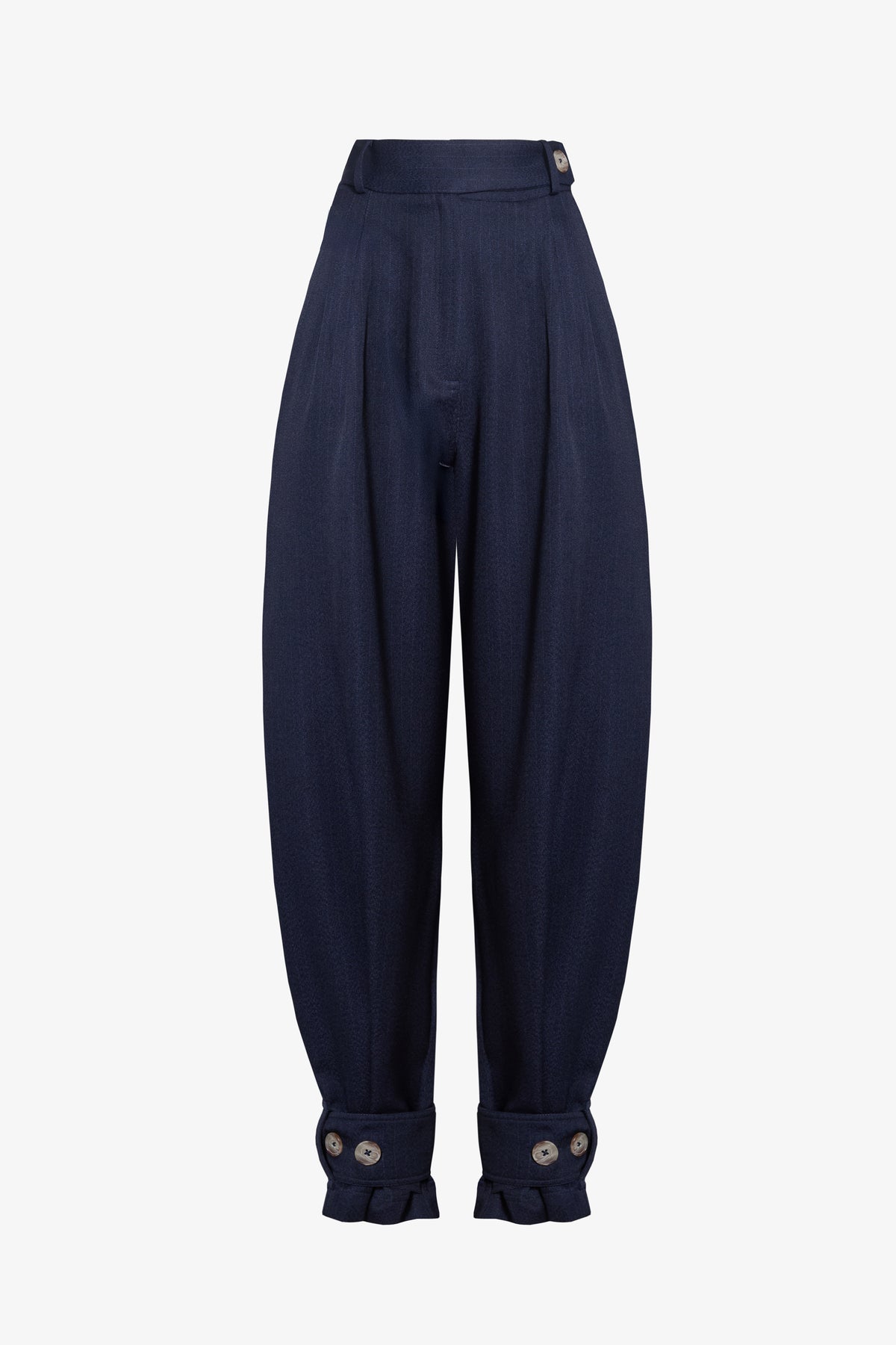 Pantalon Vertigo azul