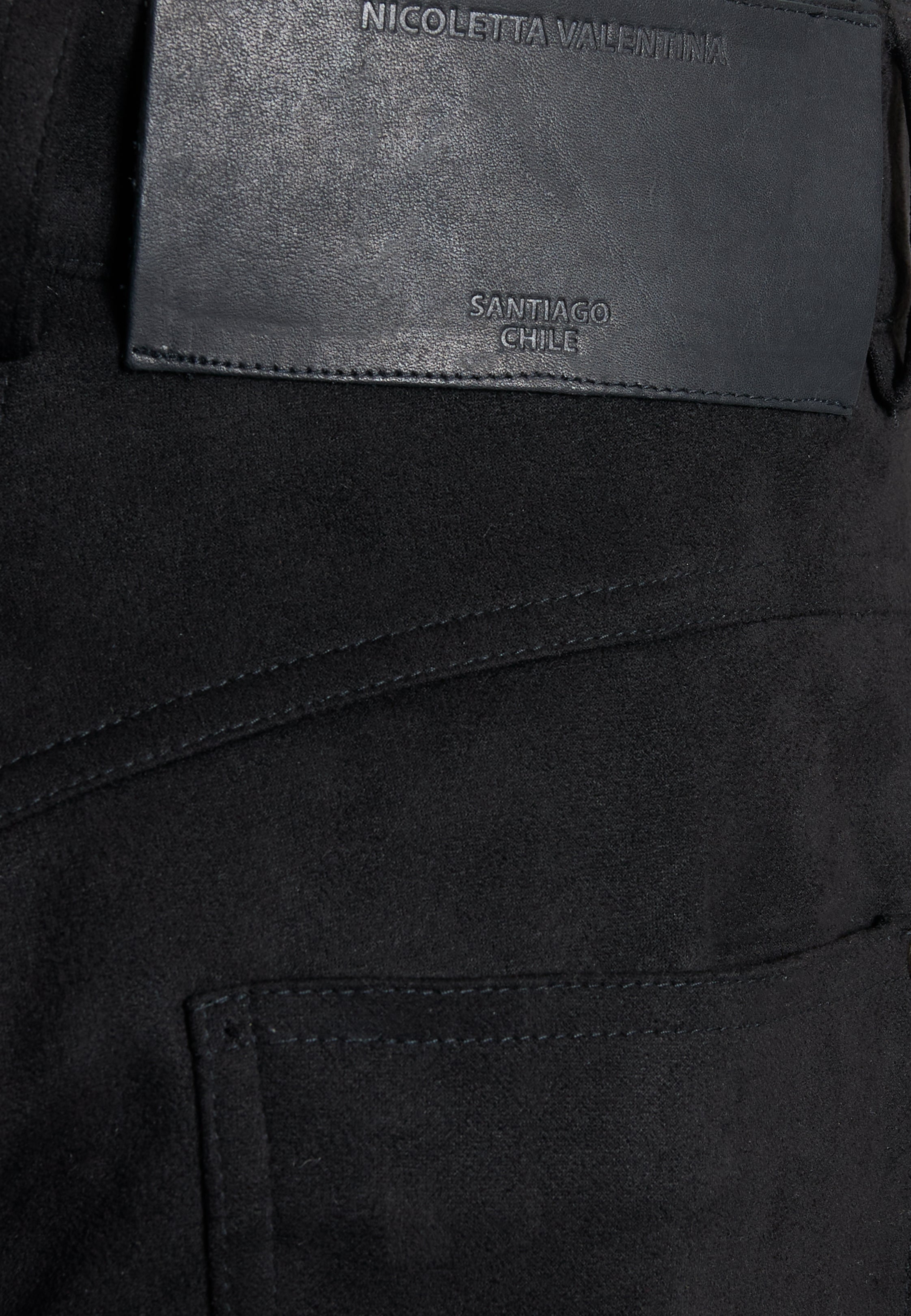 Pantalón Legado negro