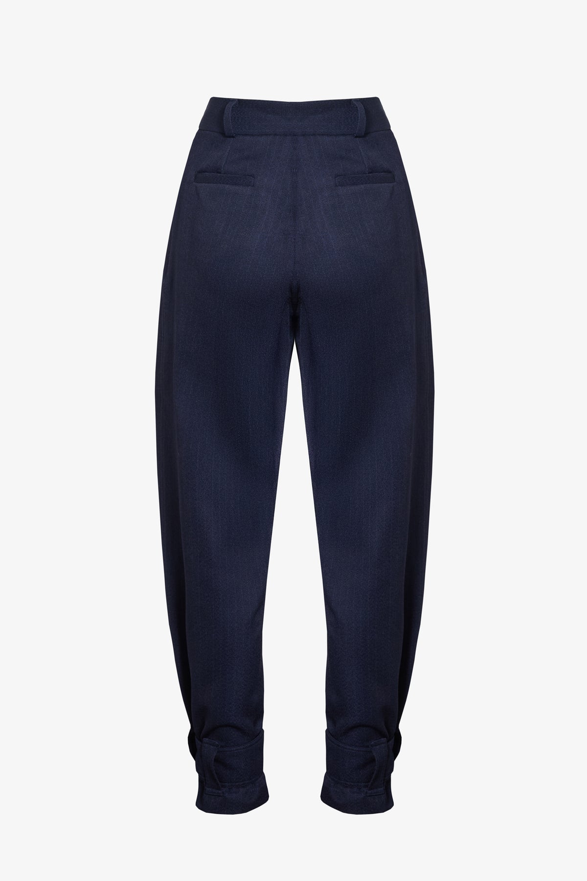 Pantalon Vertigo azul