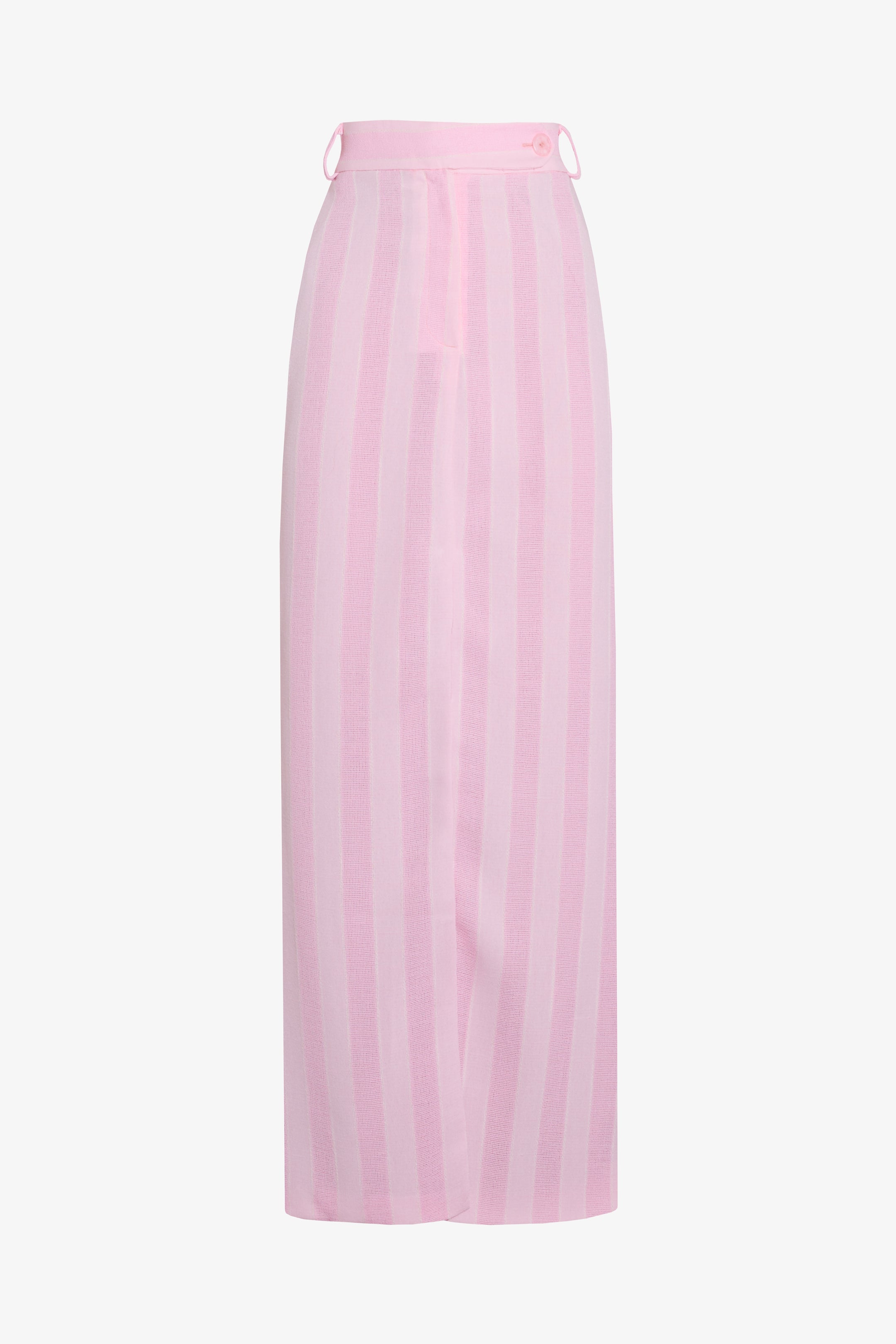 Falda tobago rosa