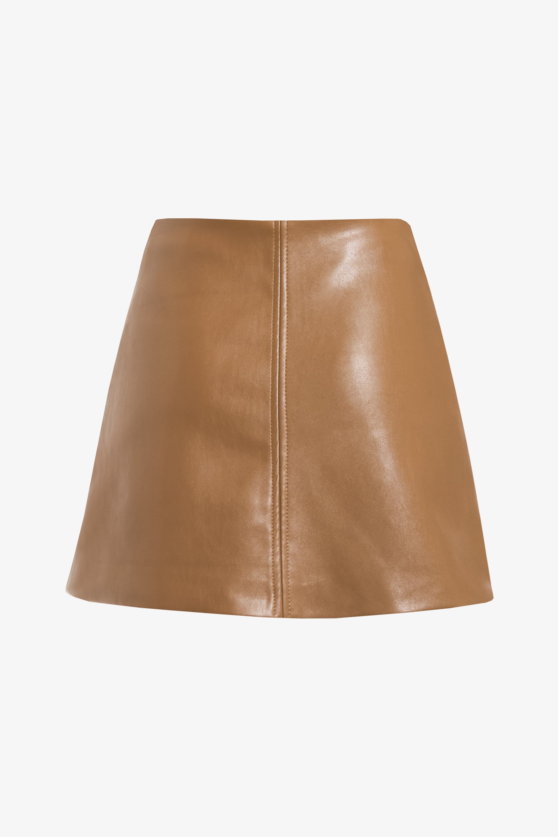 The Aviator Skirt