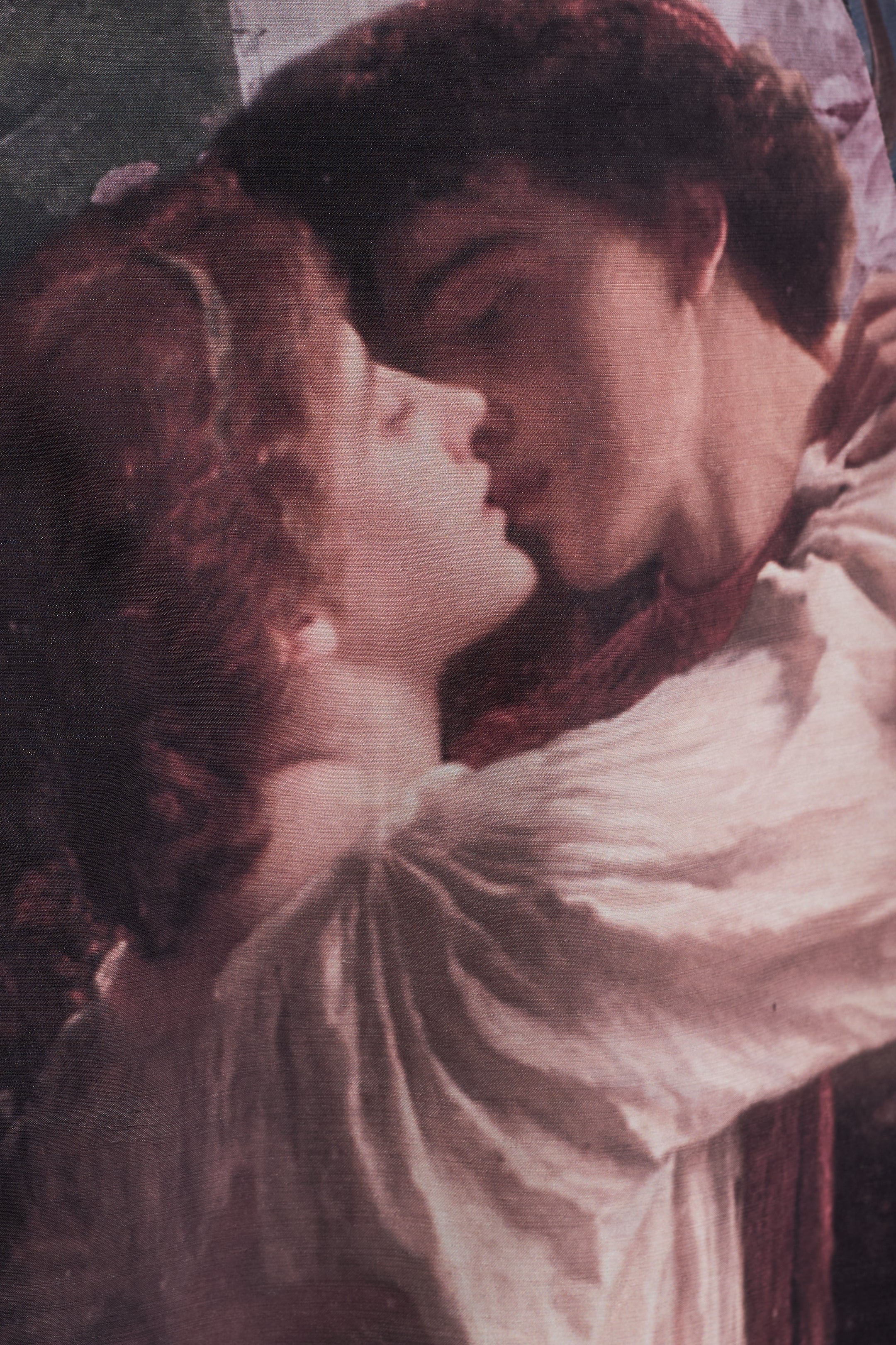 Falda Romeo y Julieta