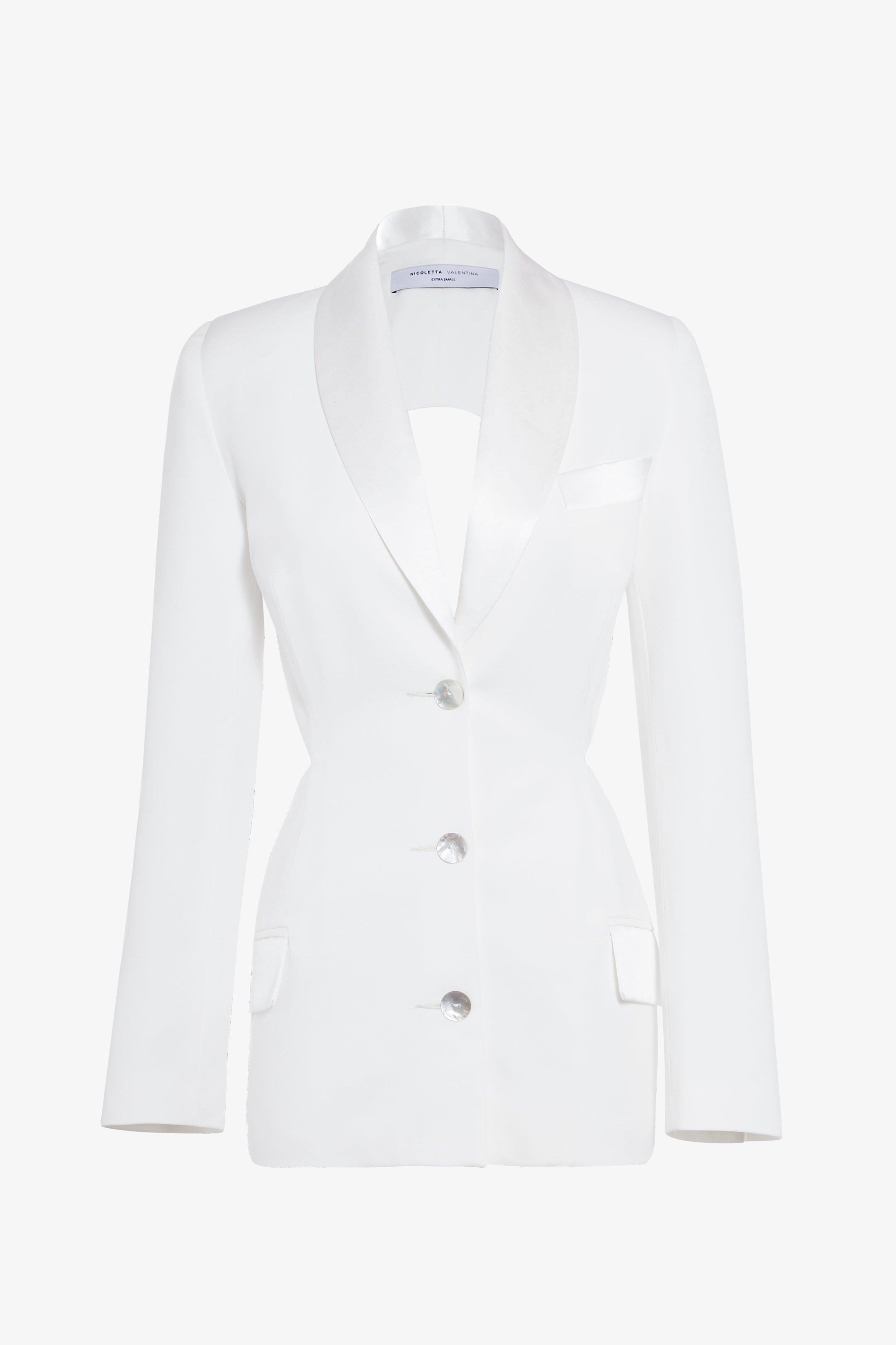 Blazer Cohen Blanco