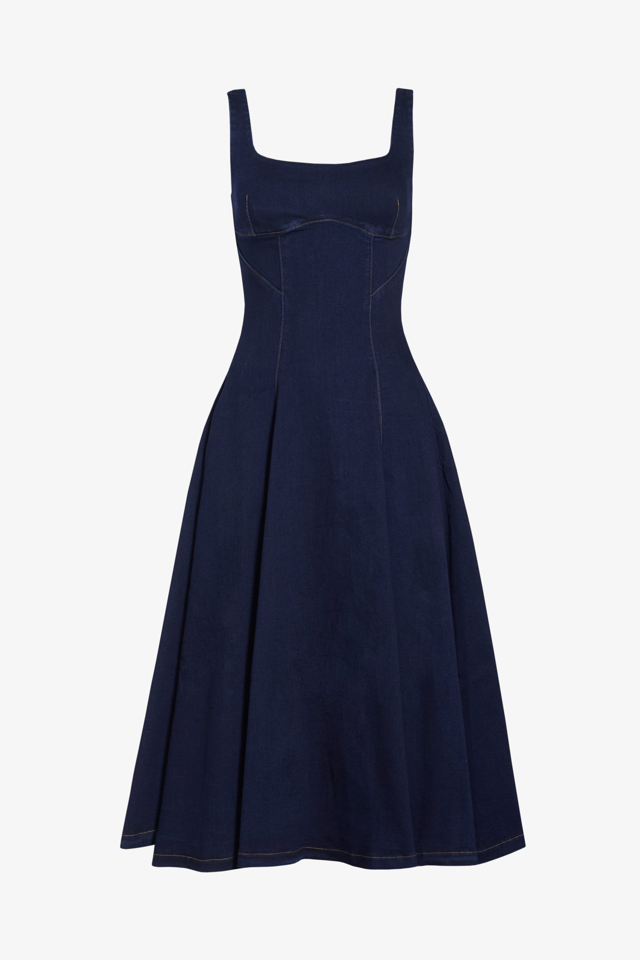 Vestido Ninetta Evase