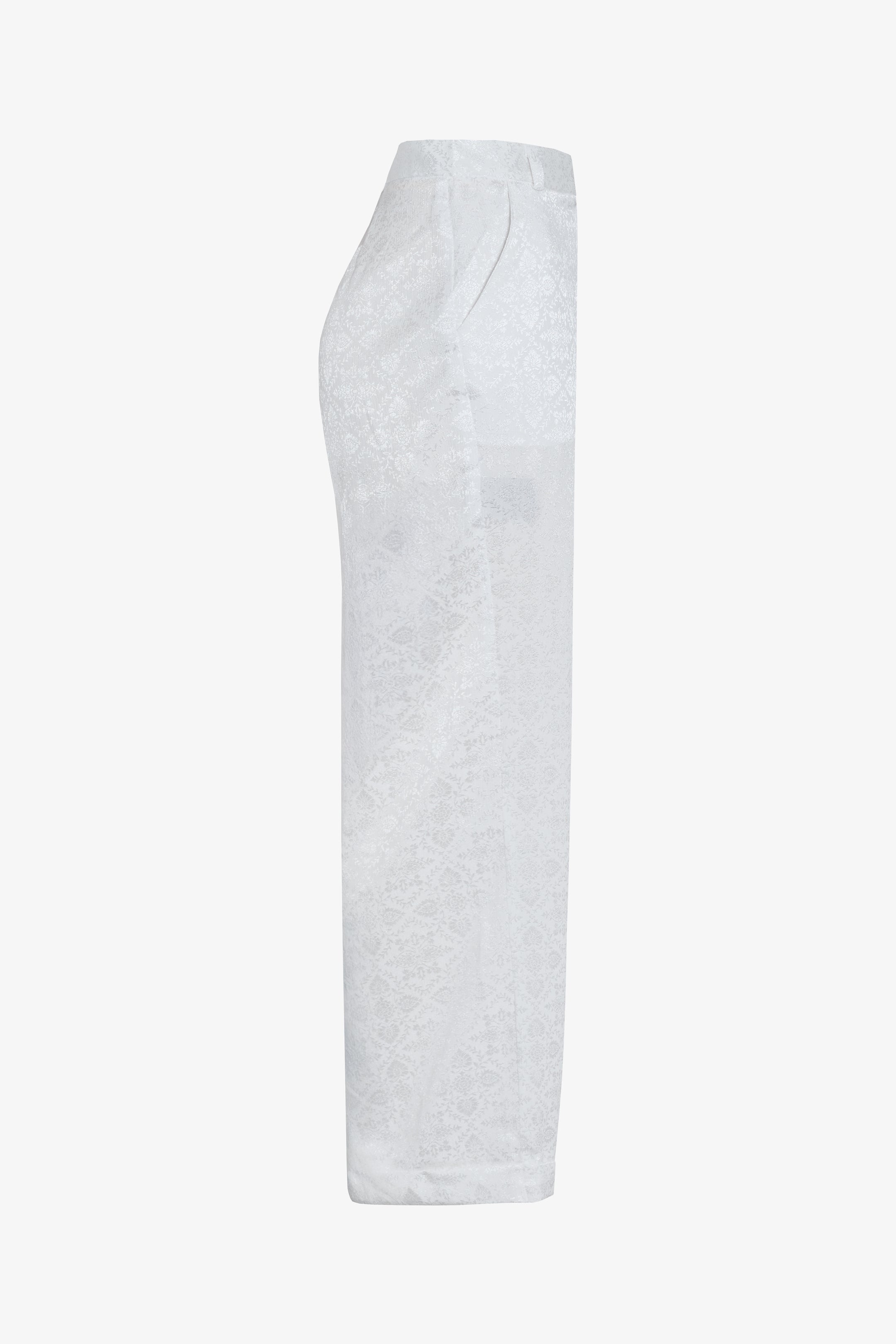 Pantalon Firence blanco