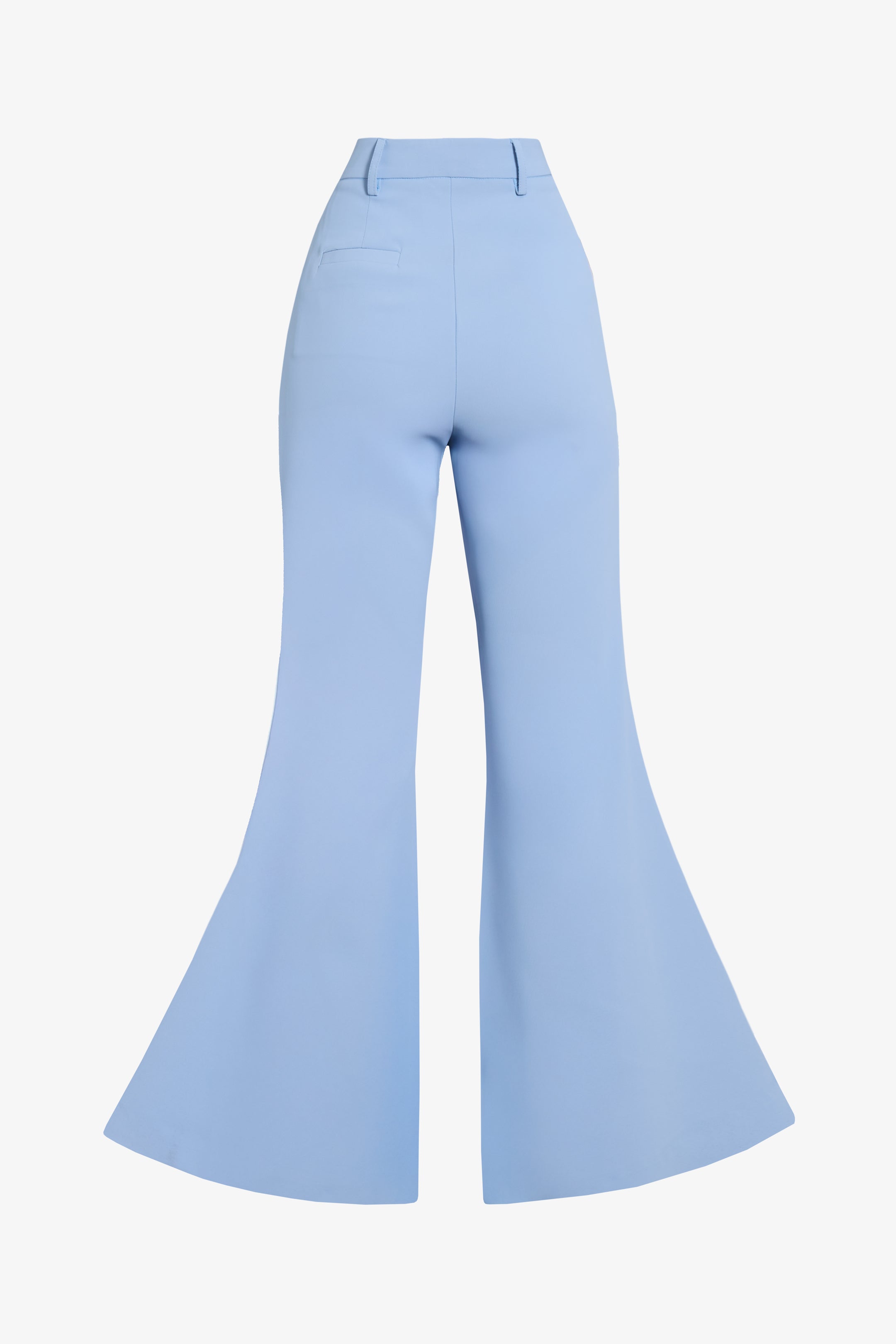 Pantalon Sex bomb celeste